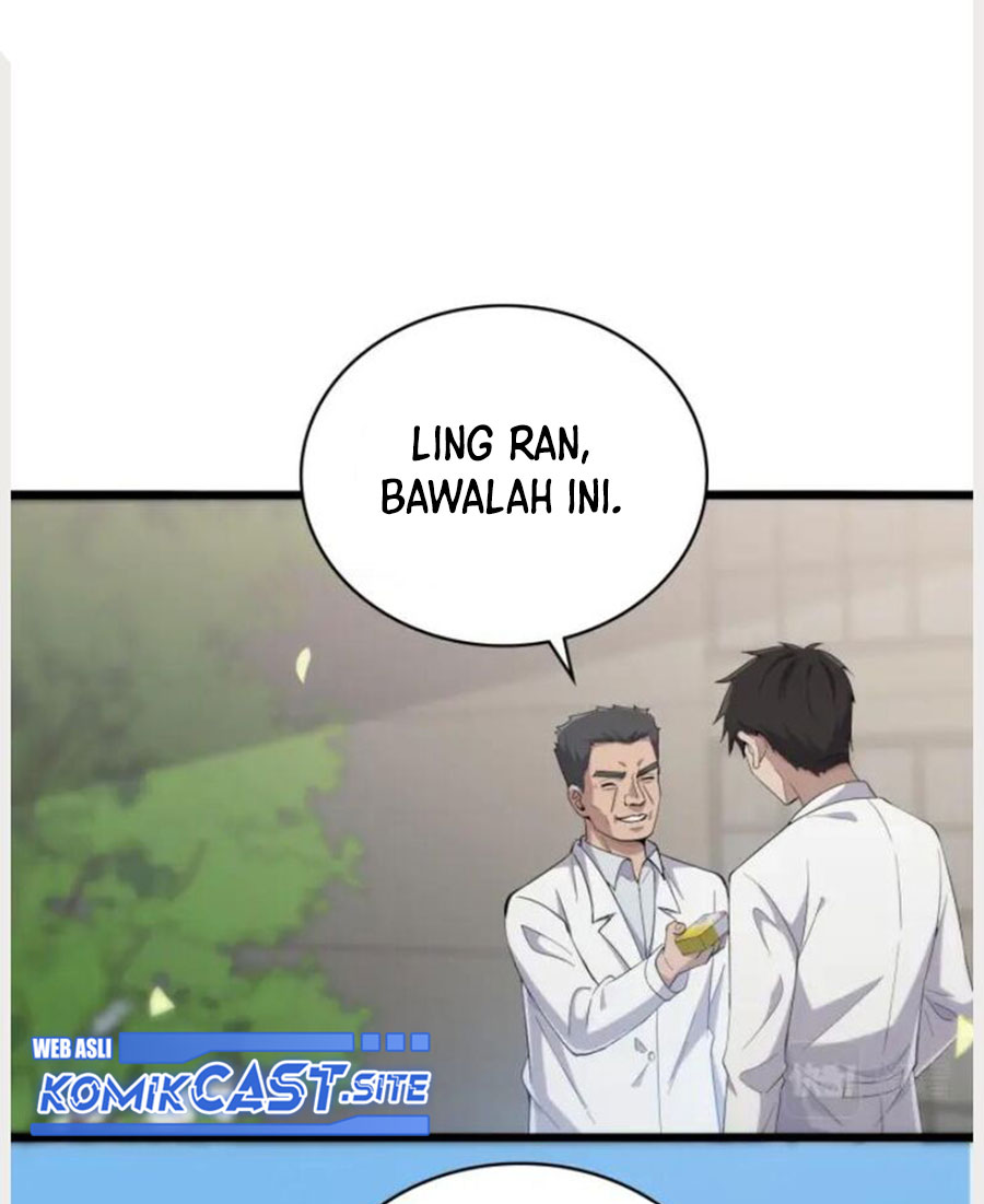 Great Doctor Ling Ran Chapter 134 - halaman 48