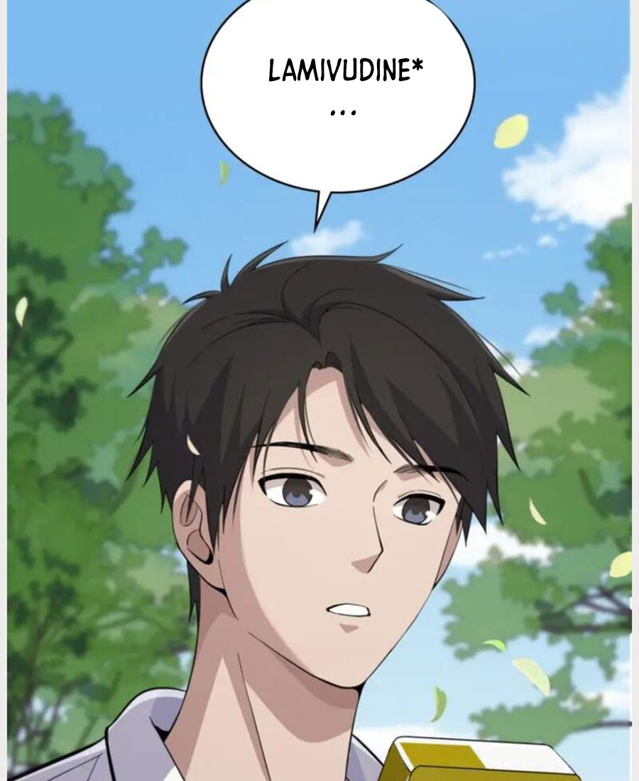 Great Doctor Ling Ran Chapter 134 - halaman 49