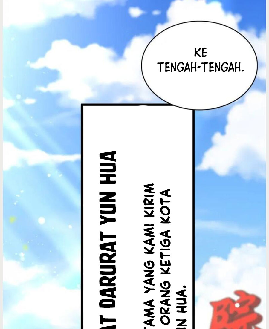 Great Doctor Ling Ran Chapter 134 - halaman 52