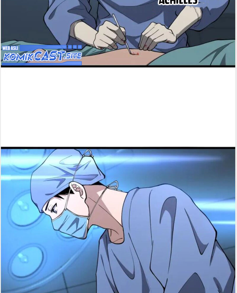 Great Doctor Ling Ran Chapter 134 - halaman 7