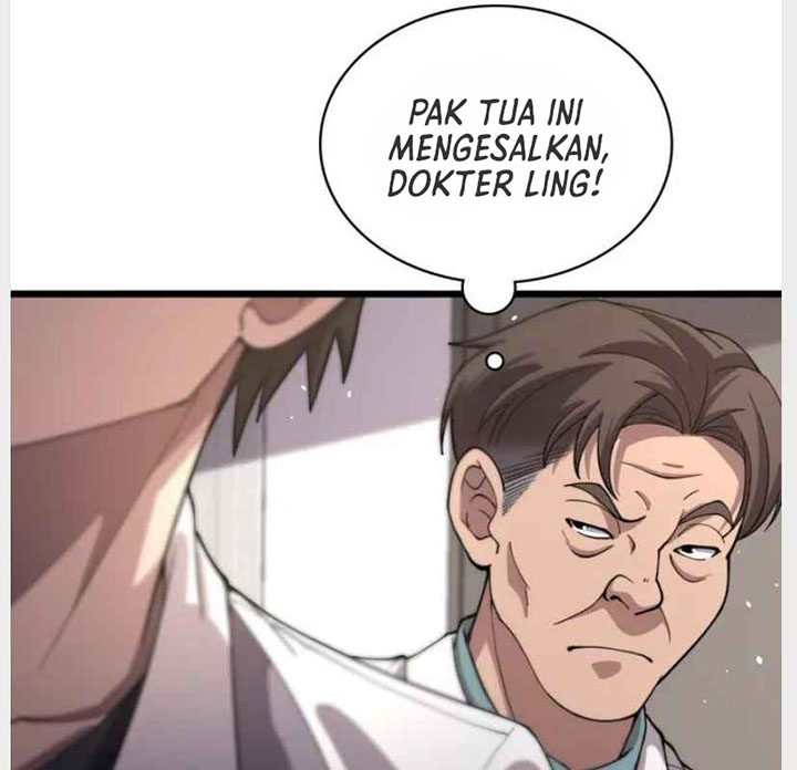 Great Doctor Ling Ran Chapter 135 - halaman 16