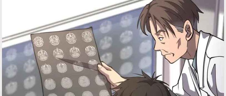 Great Doctor Ling Ran Chapter 135 - halaman 22