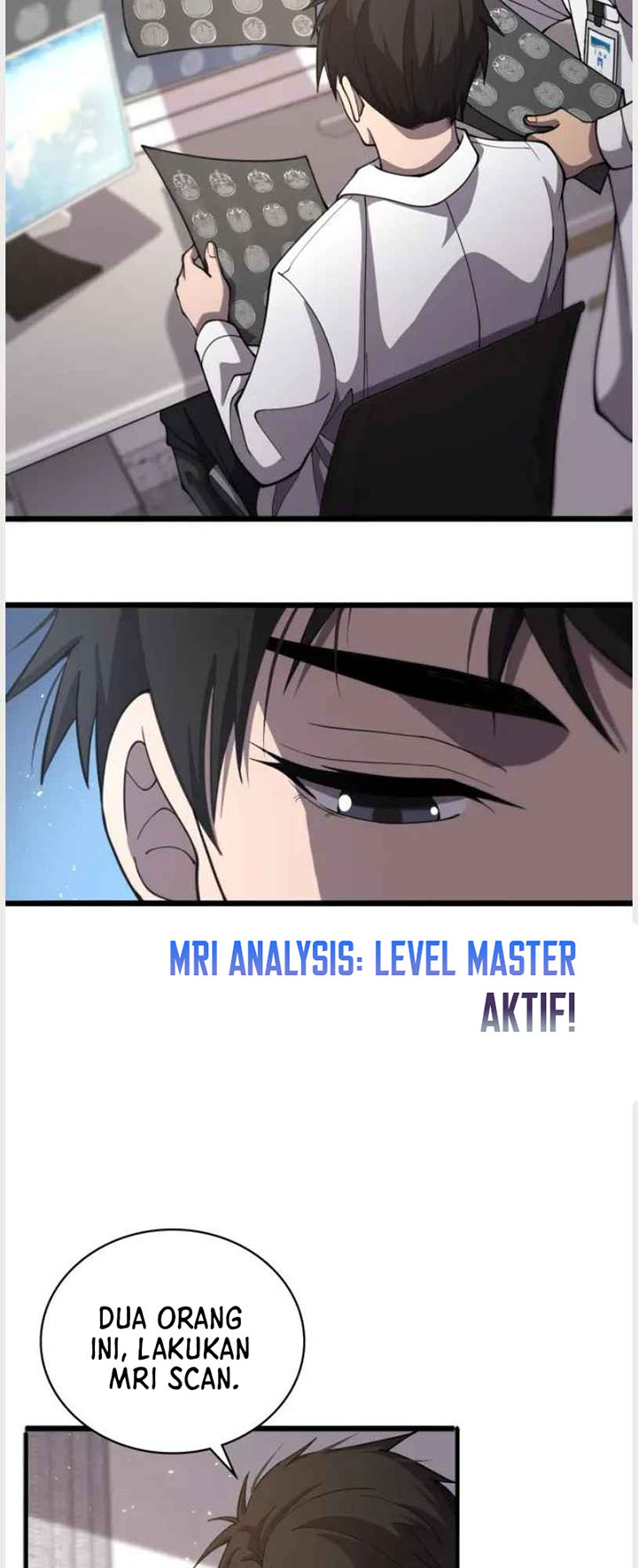Great Doctor Ling Ran Chapter 135 - halaman 23