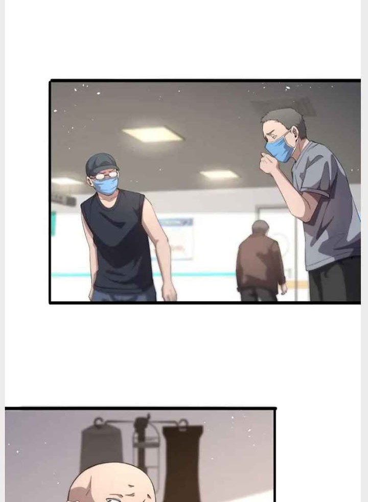 Great Doctor Ling Ran Chapter 135 - halaman 6