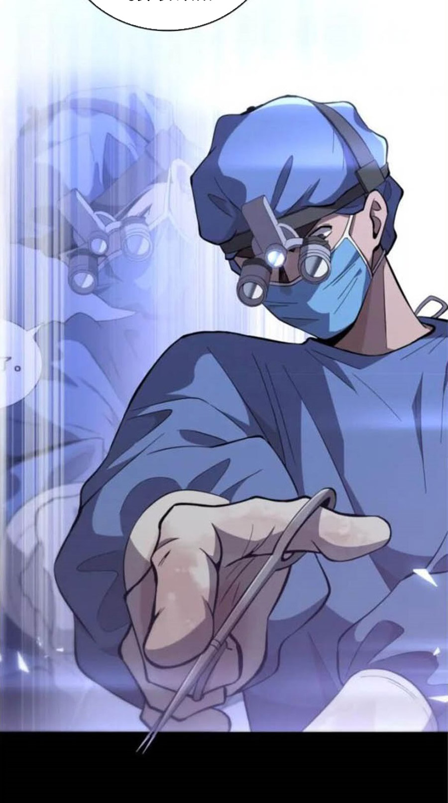 Great Doctor Ling Ran Chapter 136 - halaman 10