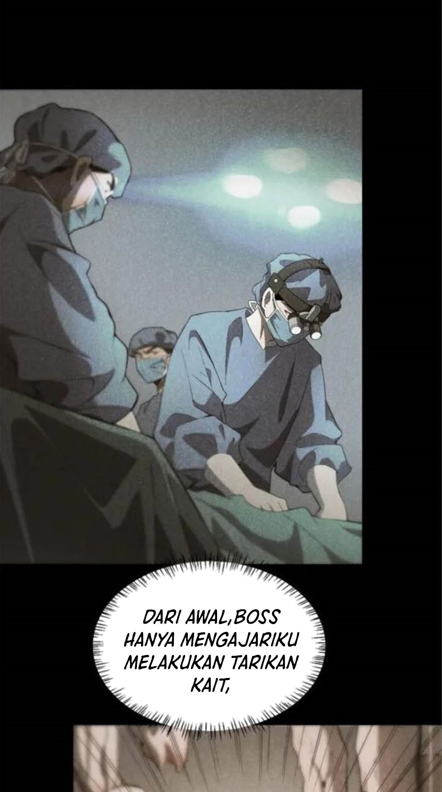 Great Doctor Ling Ran Chapter 136 - halaman 11