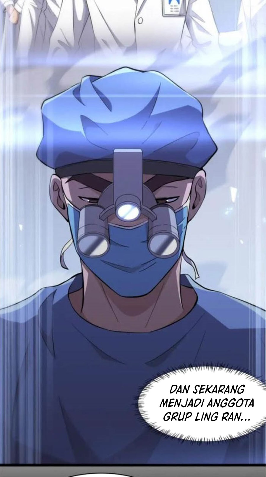 Great Doctor Ling Ran Chapter 136 - halaman 13