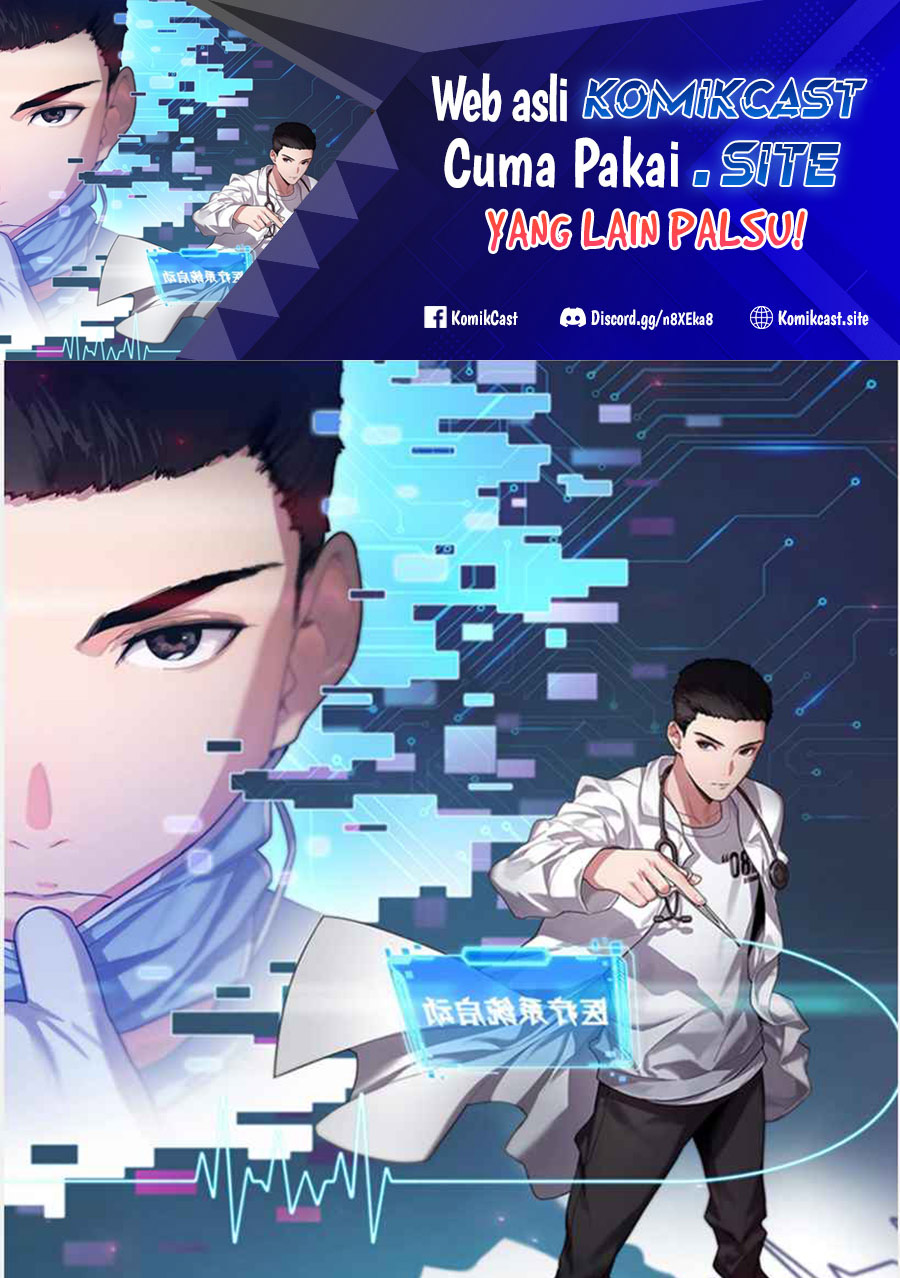 Great Doctor Ling Ran Chapter 136 - halaman 2