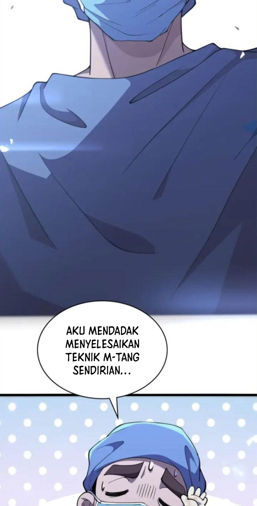 Great Doctor Ling Ran Chapter 136 - halaman 22