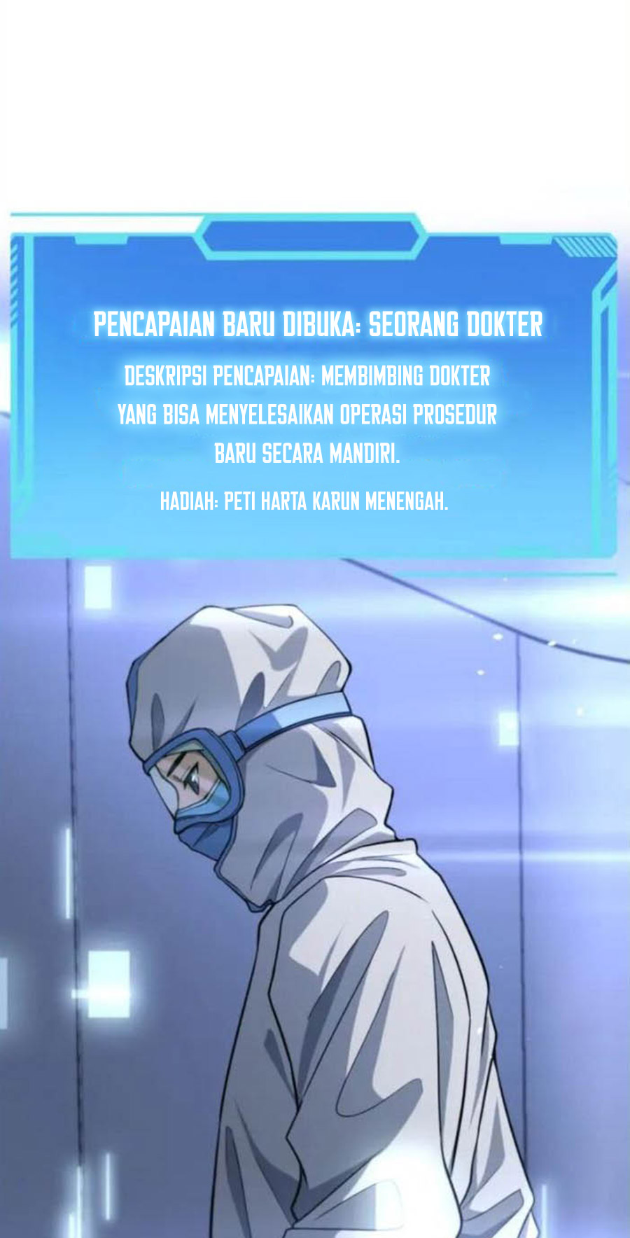 Great Doctor Ling Ran Chapter 136 - halaman 25