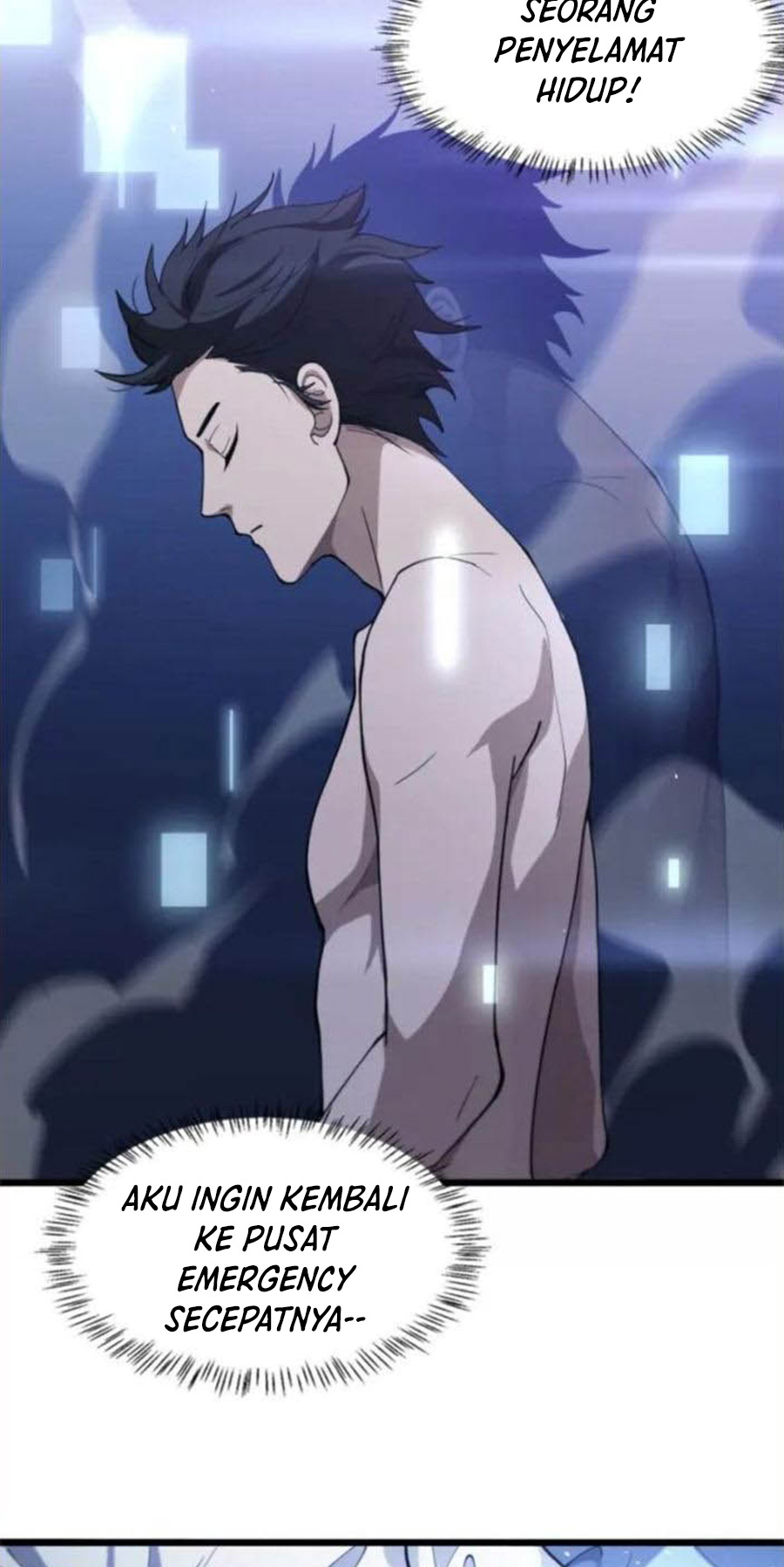 Great Doctor Ling Ran Chapter 136 - halaman 29