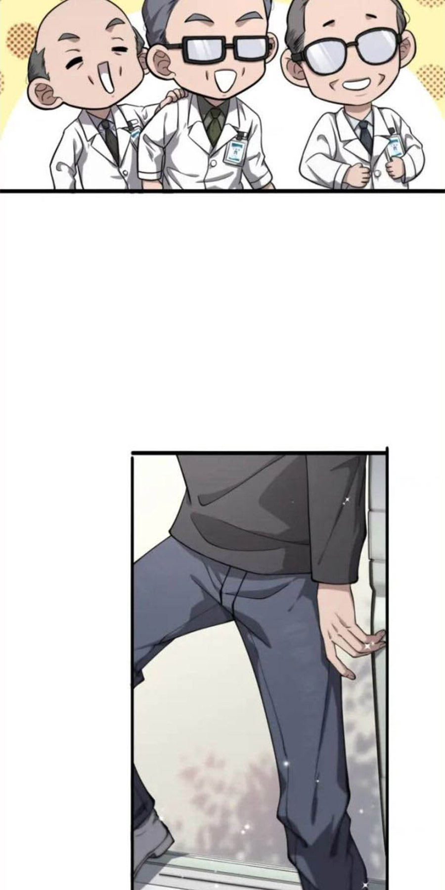 Great Doctor Ling Ran Chapter 136 - halaman 35