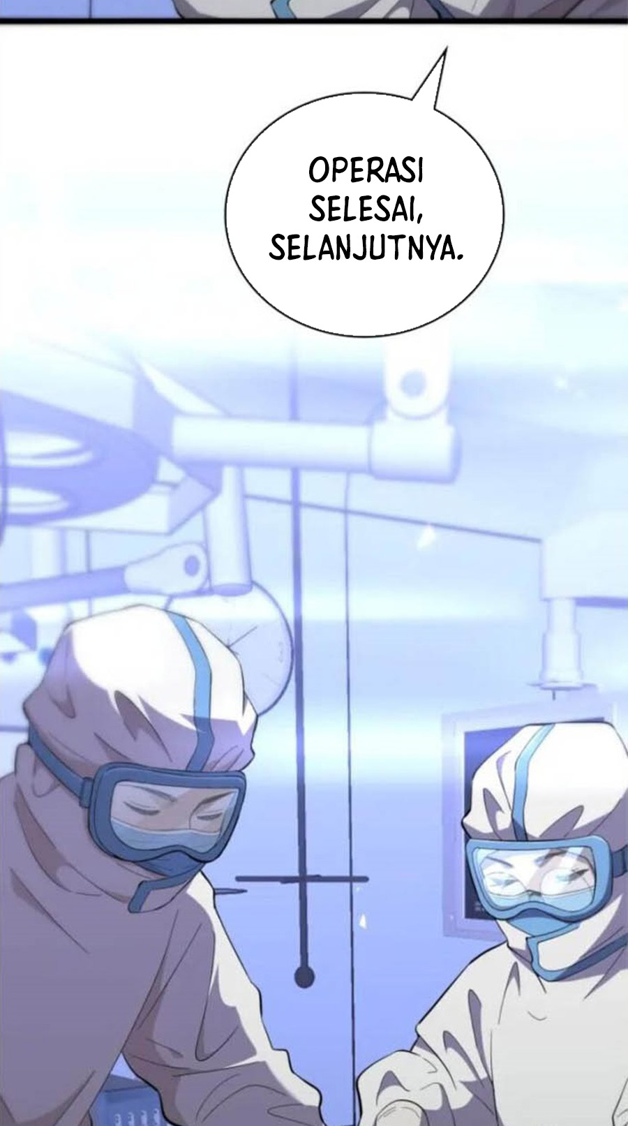 Great Doctor Ling Ran Chapter 136 - halaman 5
