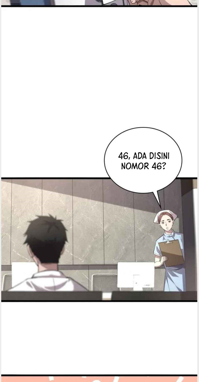 Great Doctor Ling Ran Chapter 137 - halaman 14