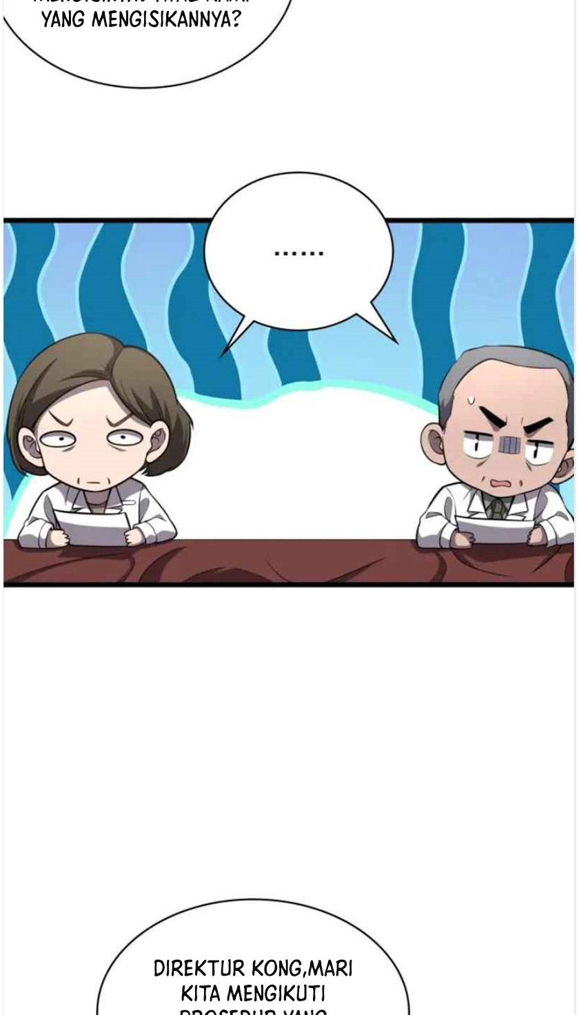 Great Doctor Ling Ran Chapter 137 - halaman 22