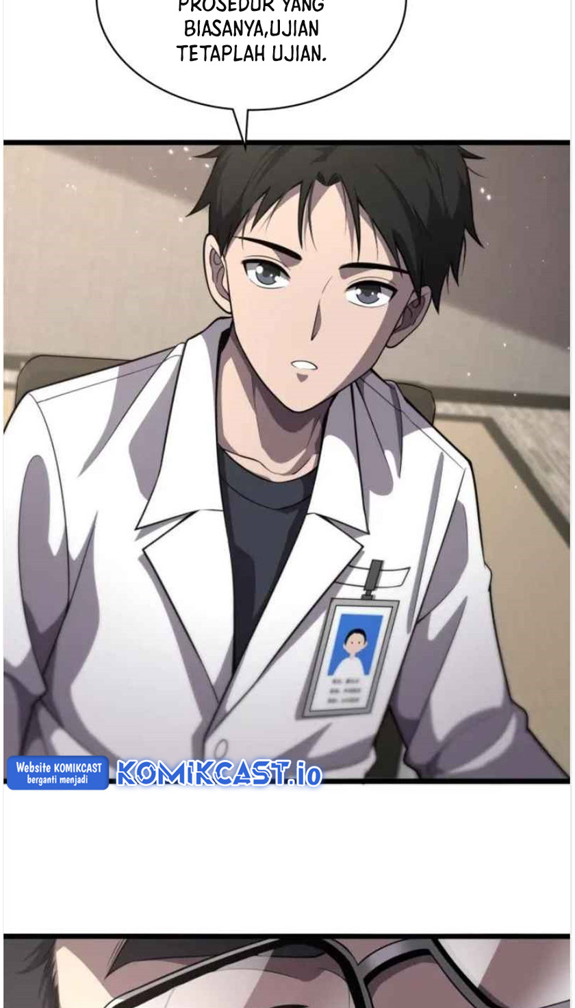 Great Doctor Ling Ran Chapter 137 - halaman 23