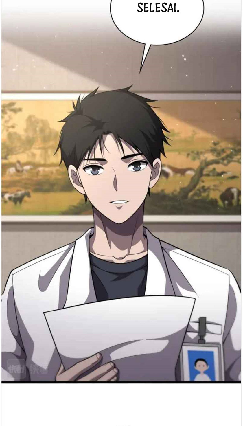 Great Doctor Ling Ran Chapter 137 - halaman 26