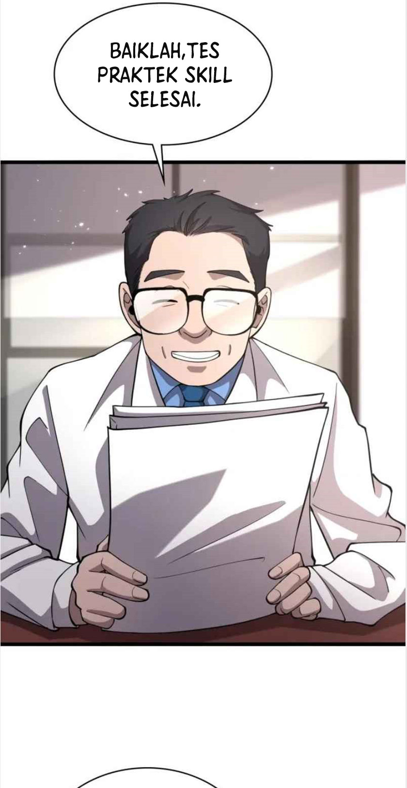 Great Doctor Ling Ran Chapter 137 - halaman 34
