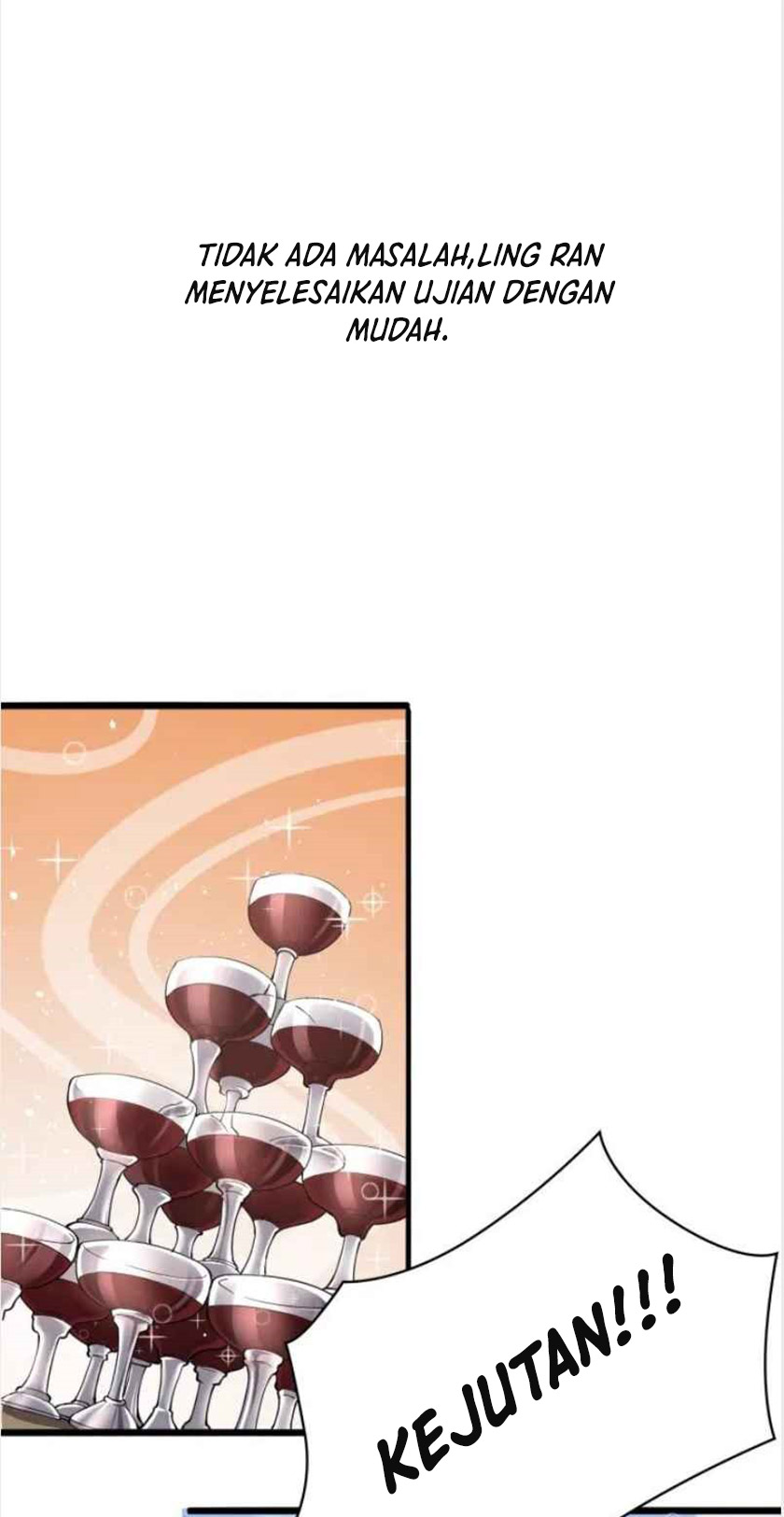 Great Doctor Ling Ran Chapter 137 - halaman 37