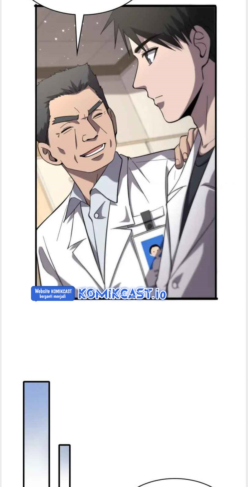 Great Doctor Ling Ran Chapter 137 - halaman 6