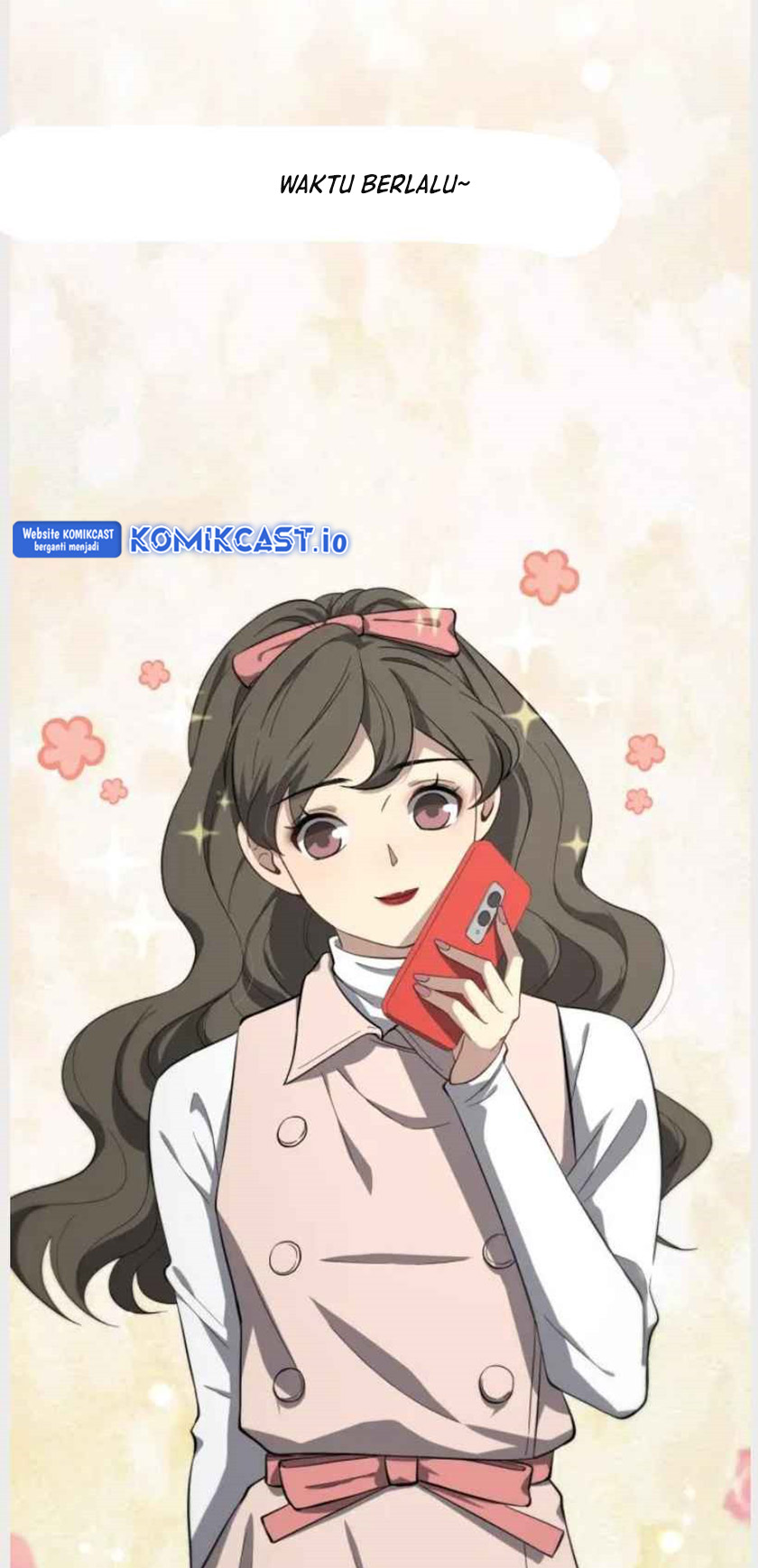 Great Doctor Ling Ran Chapter 138 - halaman 10