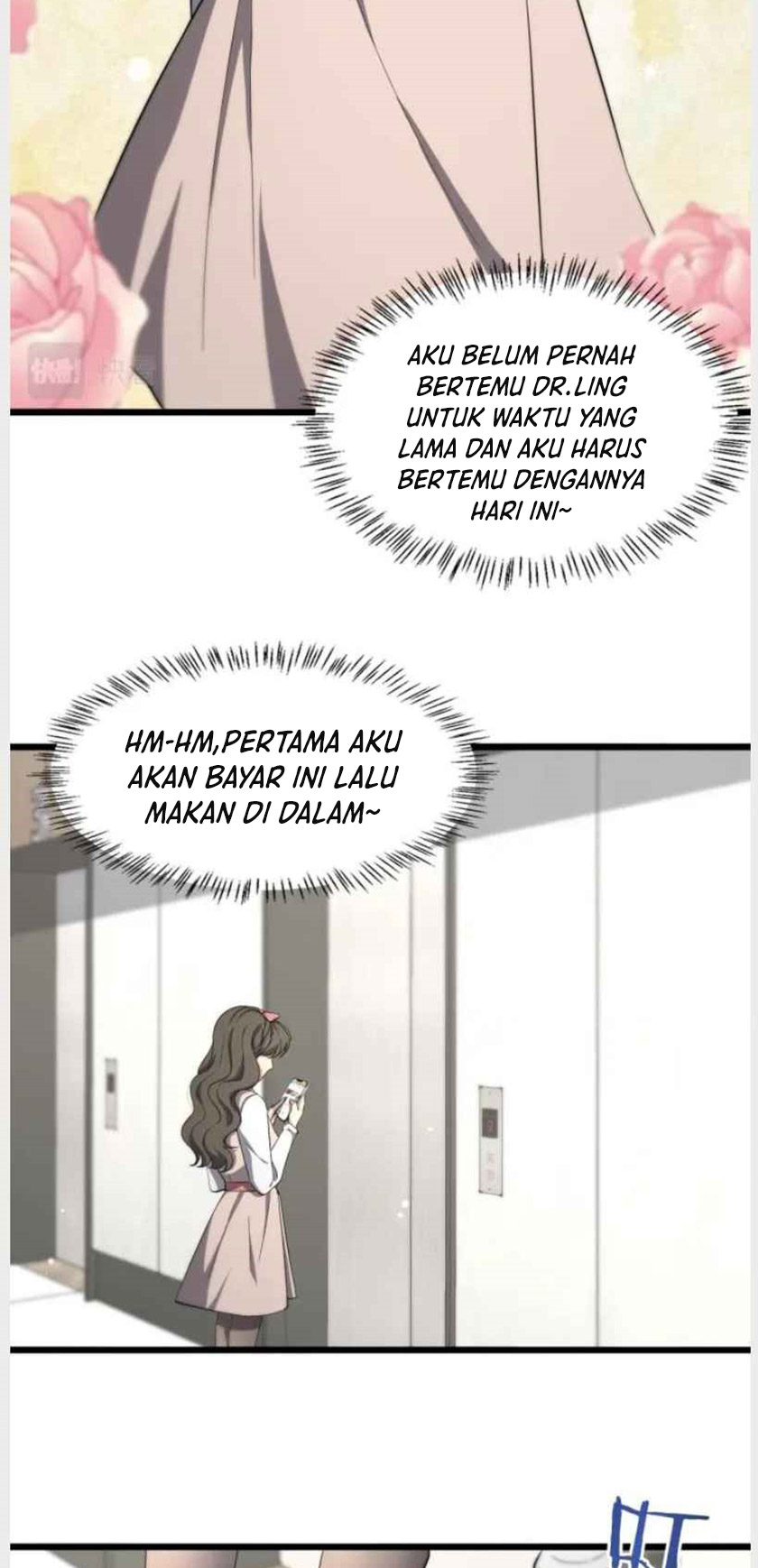 Great Doctor Ling Ran Chapter 138 - halaman 11