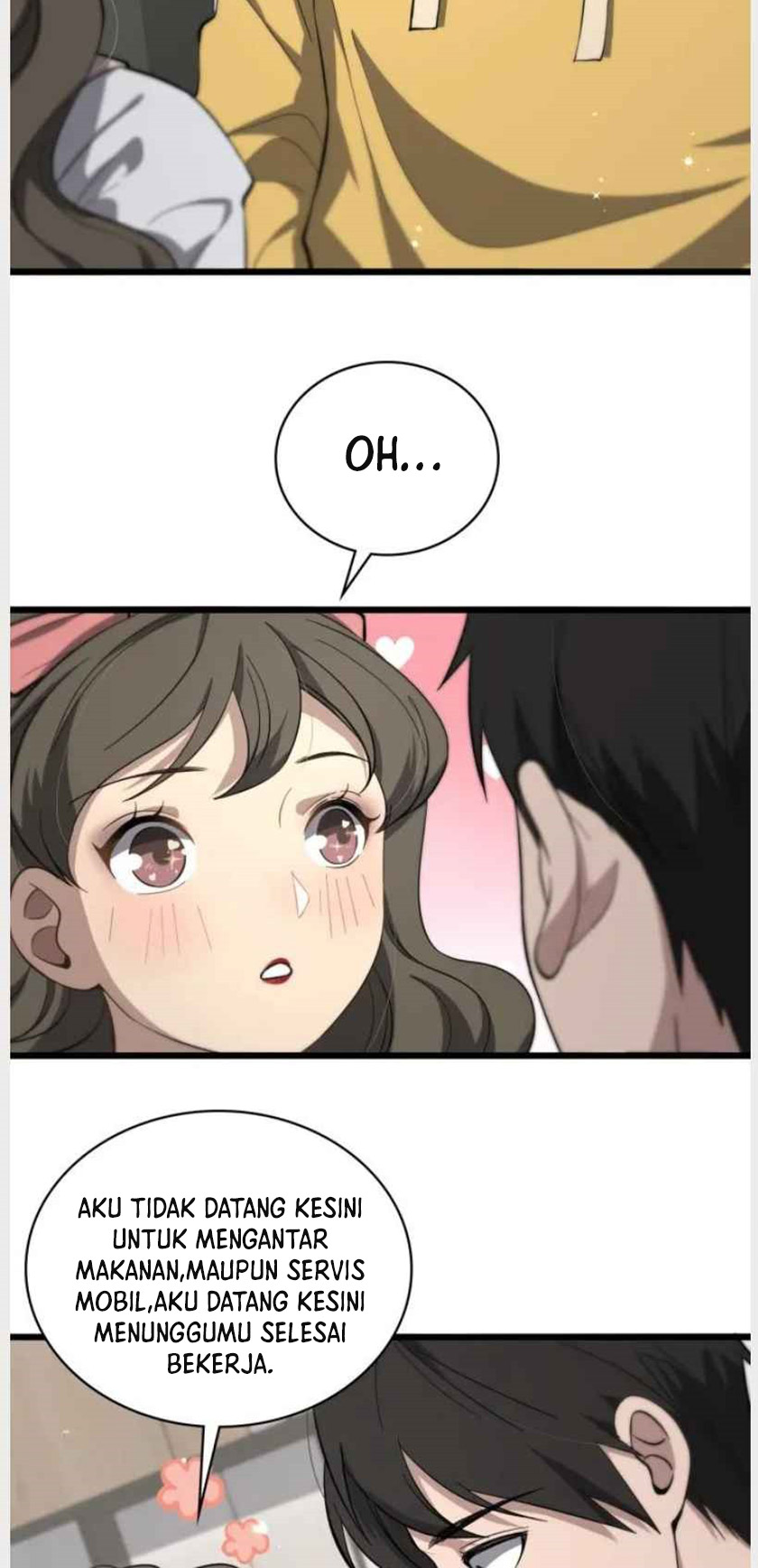 Great Doctor Ling Ran Chapter 138 - halaman 13