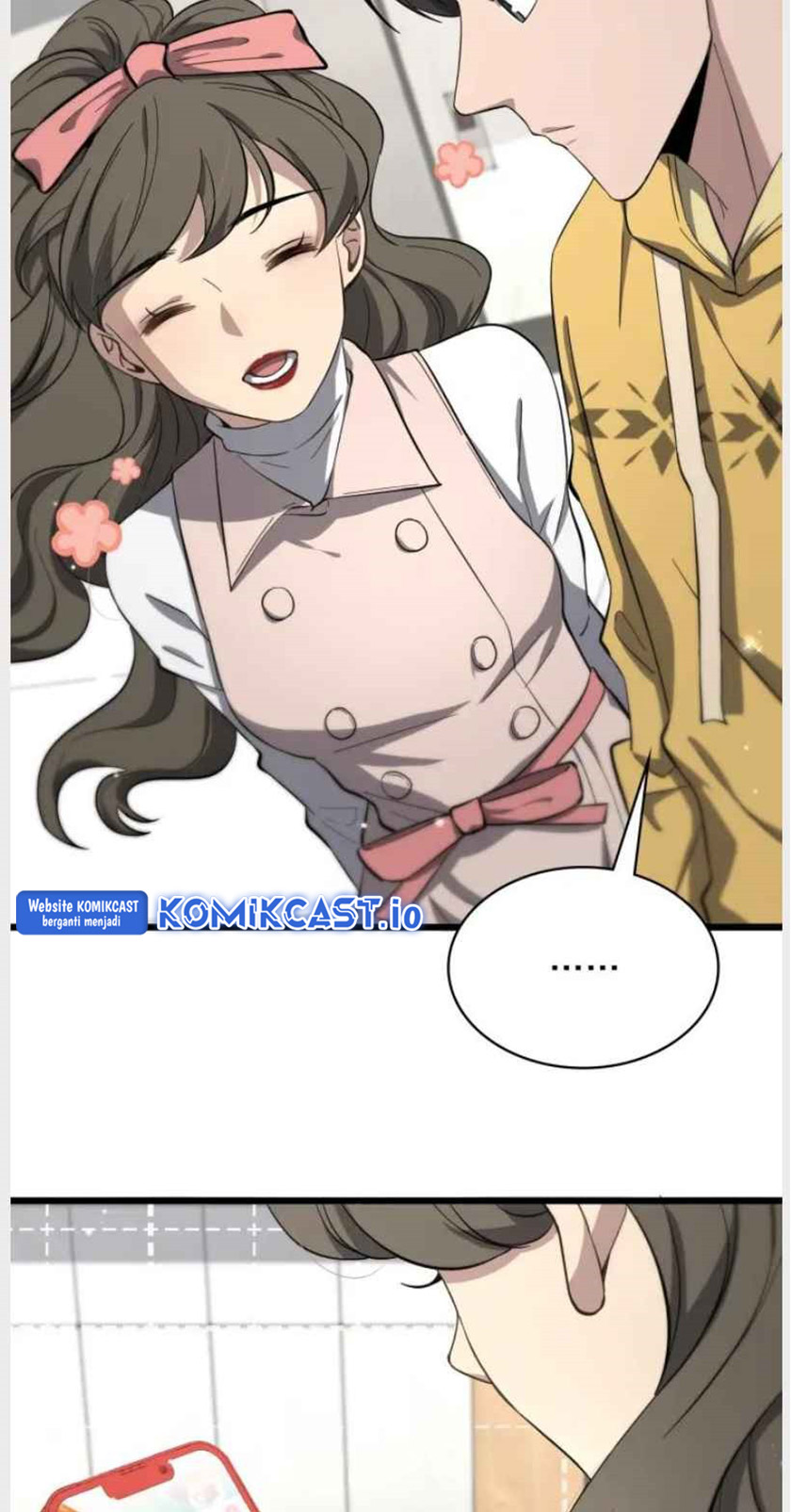 Great Doctor Ling Ran Chapter 138 - halaman 14