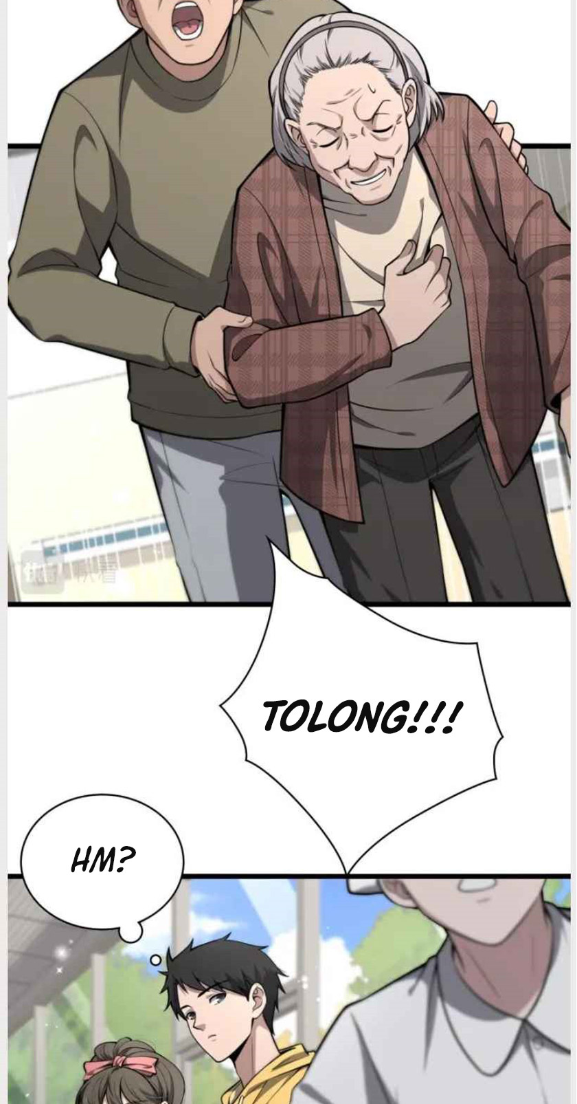 Great Doctor Ling Ran Chapter 138 - halaman 16