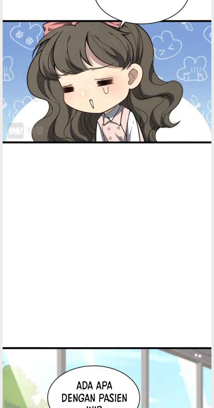 Great Doctor Ling Ran Chapter 138 - halaman 20
