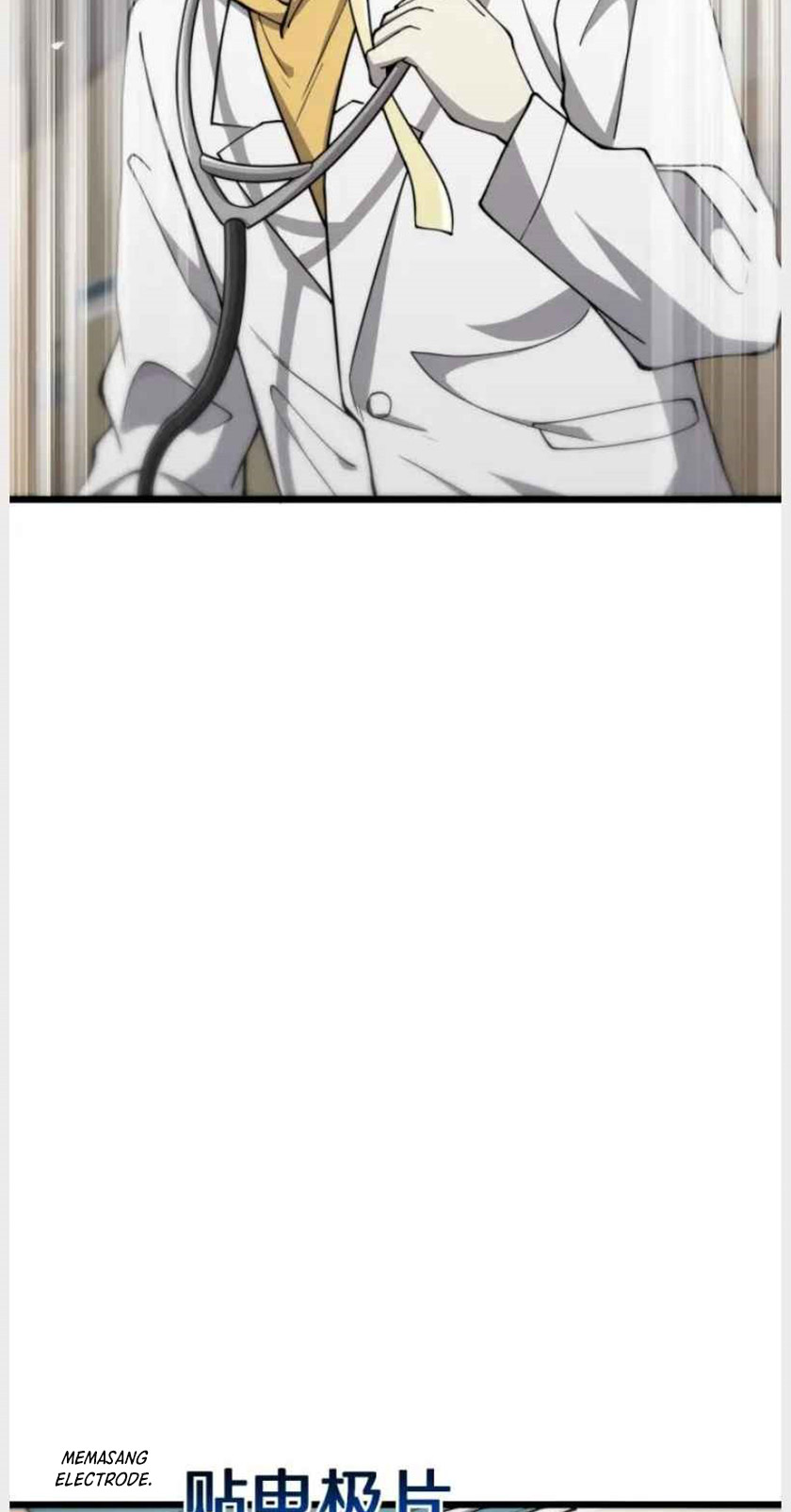 Great Doctor Ling Ran Chapter 138 - halaman 24