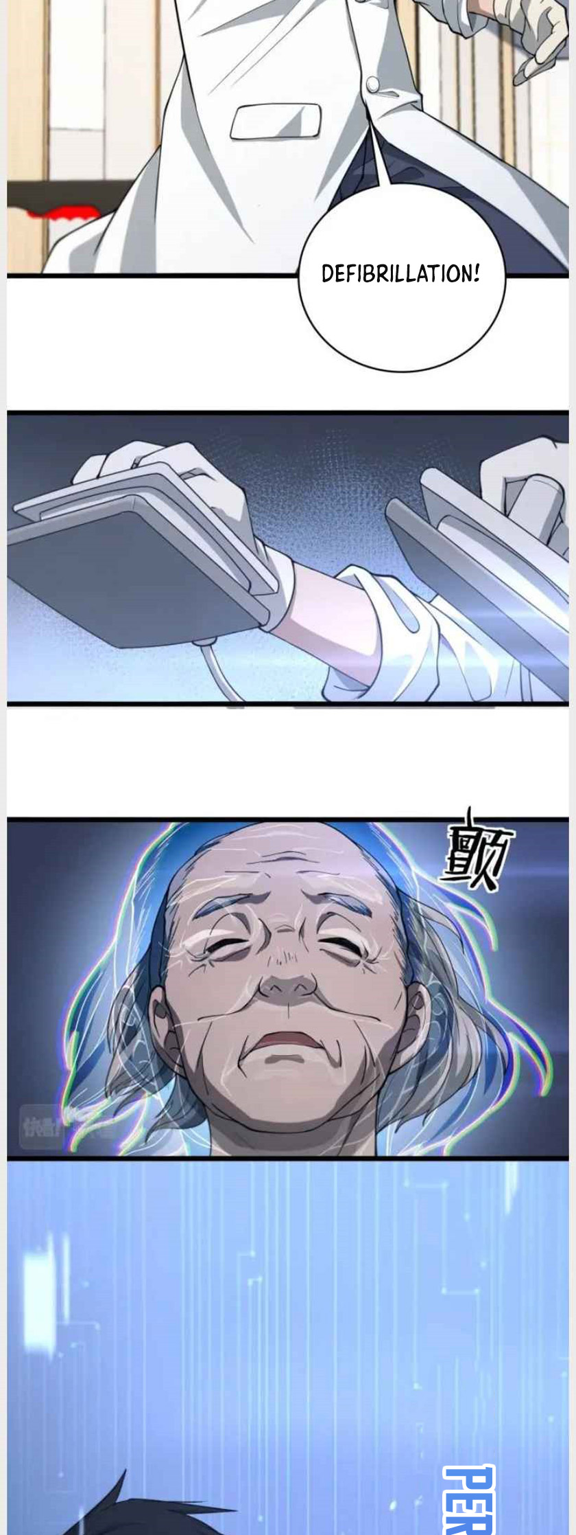 Great Doctor Ling Ran Chapter 138 - halaman 33