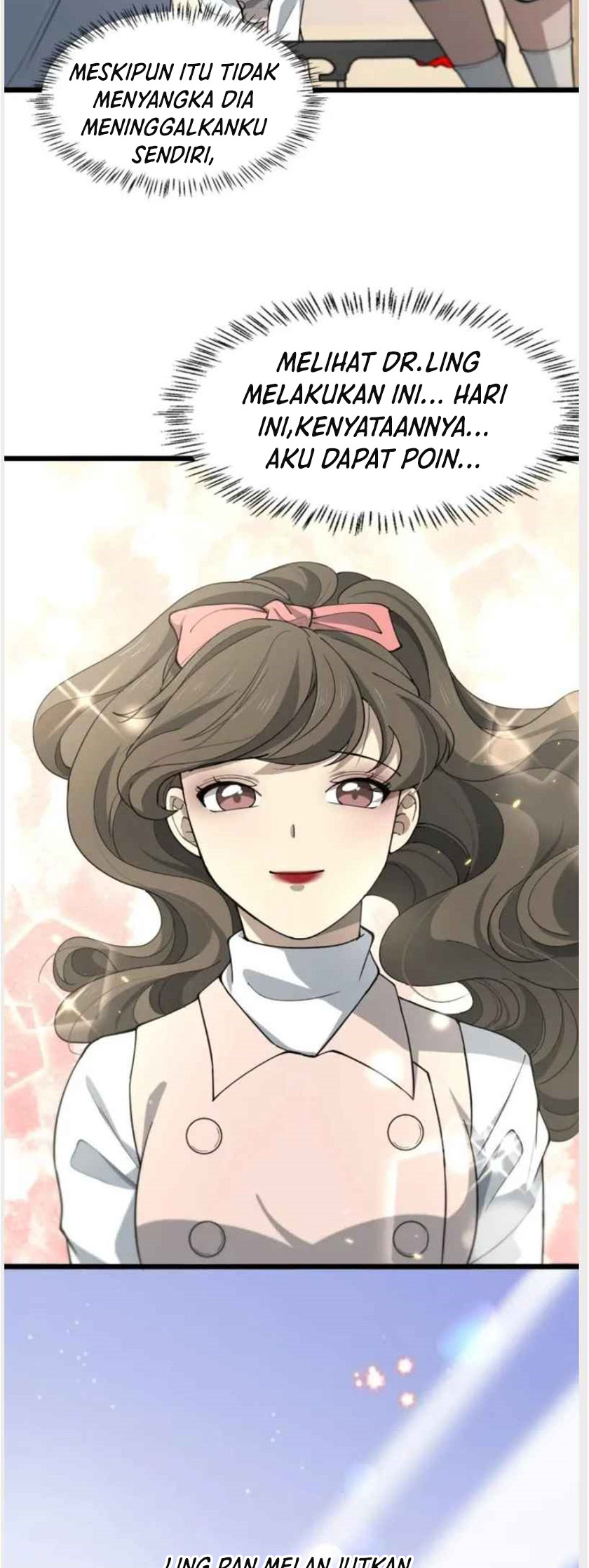 Great Doctor Ling Ran Chapter 138 - halaman 35