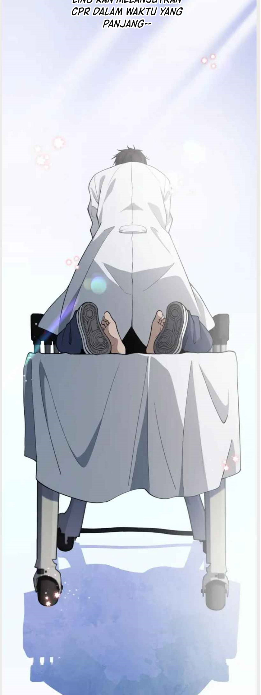 Great Doctor Ling Ran Chapter 138 - halaman 36