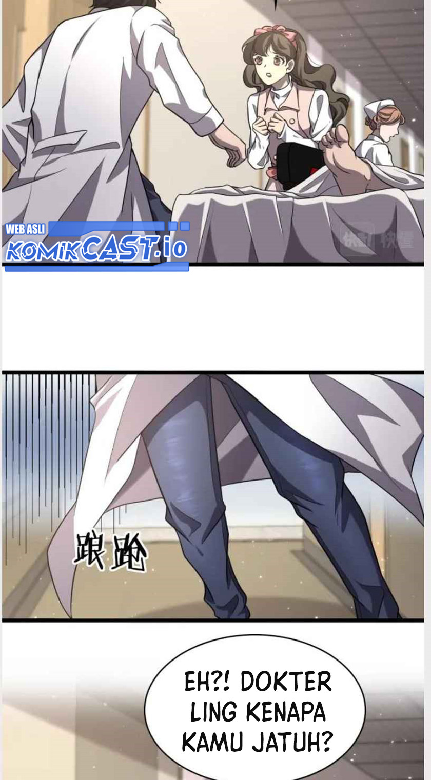 Great Doctor Ling Ran Chapter 139 - halaman 13