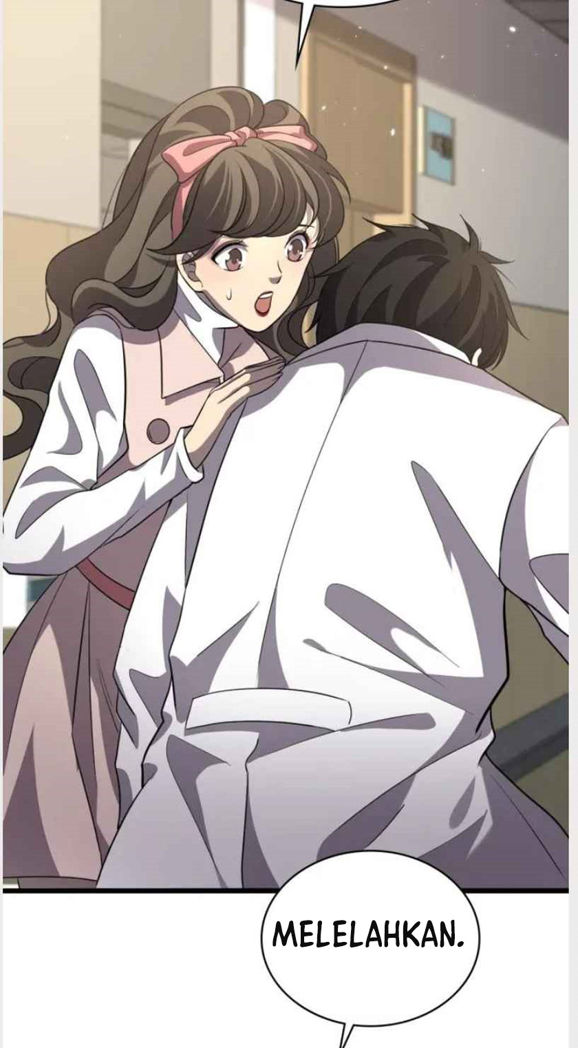Great Doctor Ling Ran Chapter 139 - halaman 14
