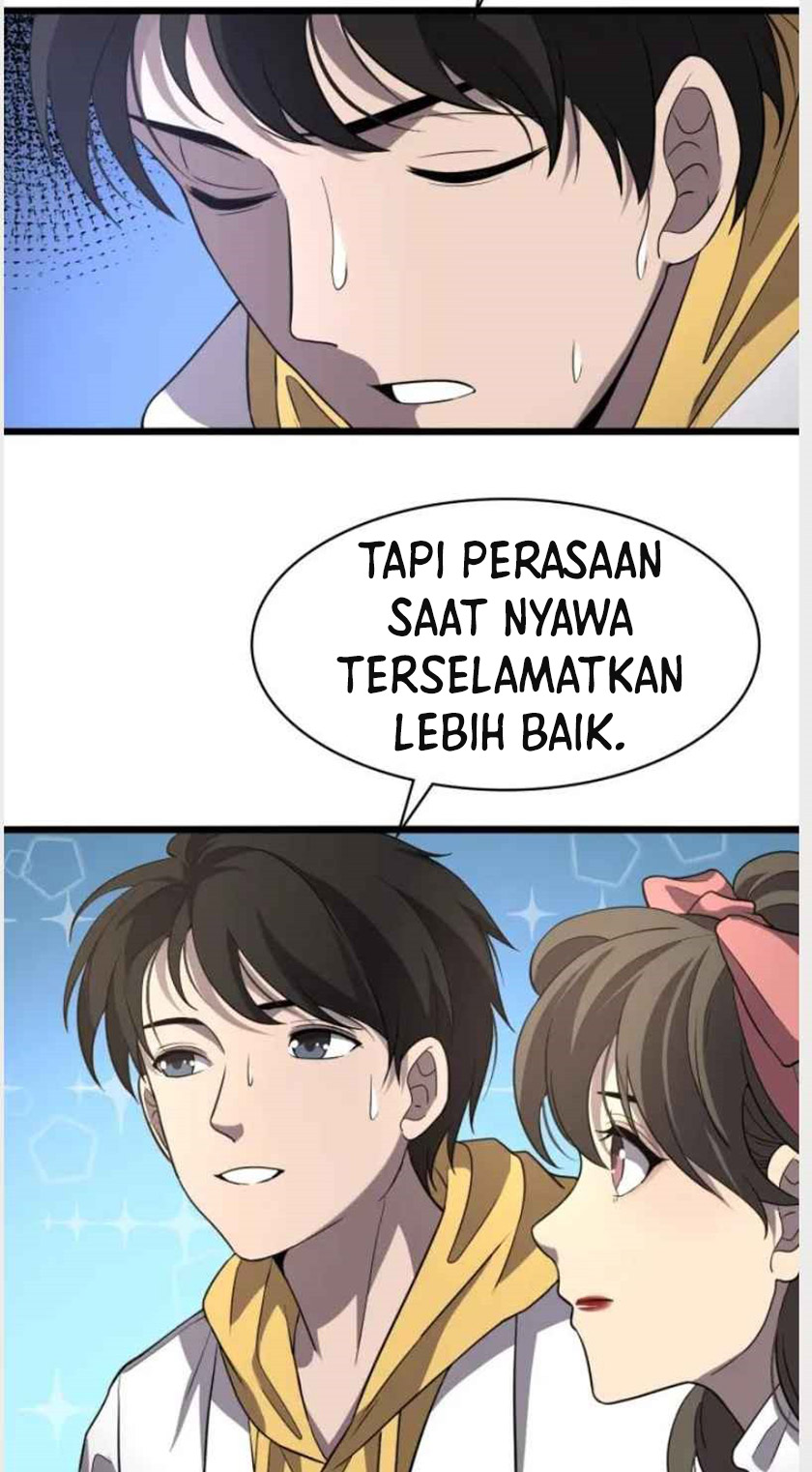 Great Doctor Ling Ran Chapter 139 - halaman 15