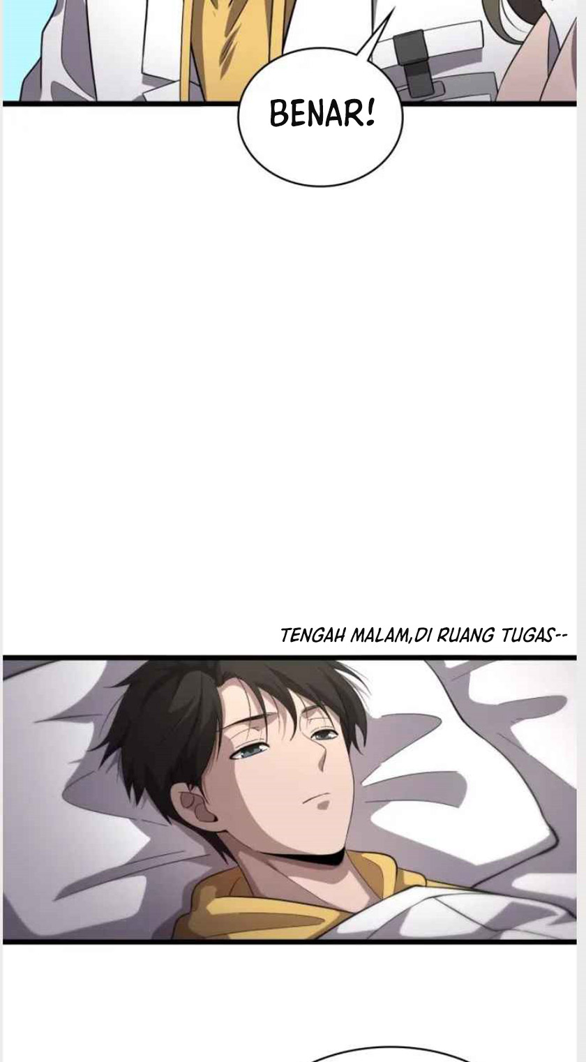 Great Doctor Ling Ran Chapter 139 - halaman 16