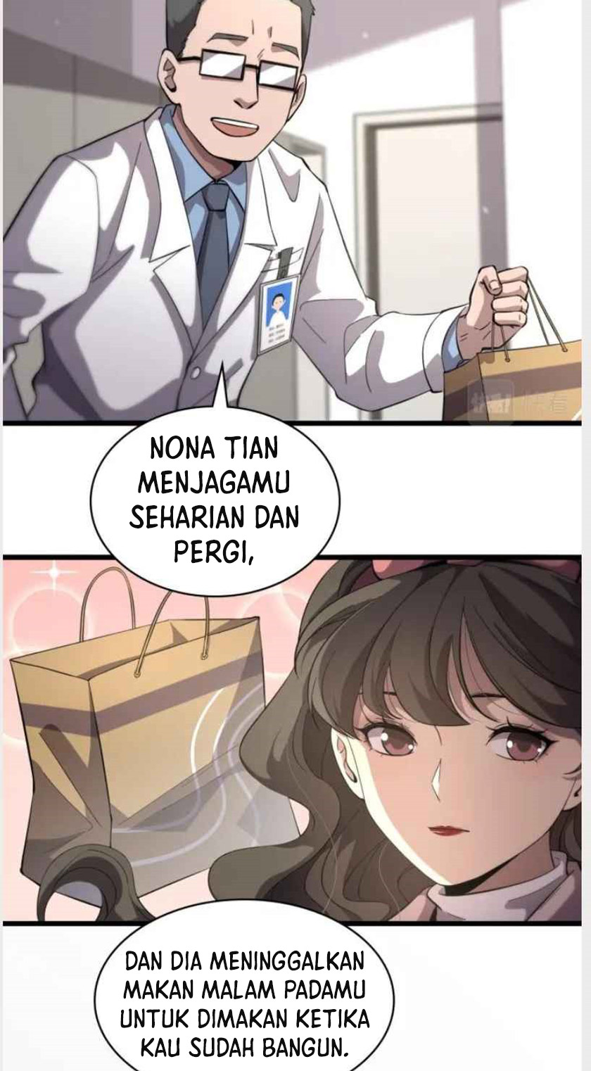 Great Doctor Ling Ran Chapter 139 - halaman 18