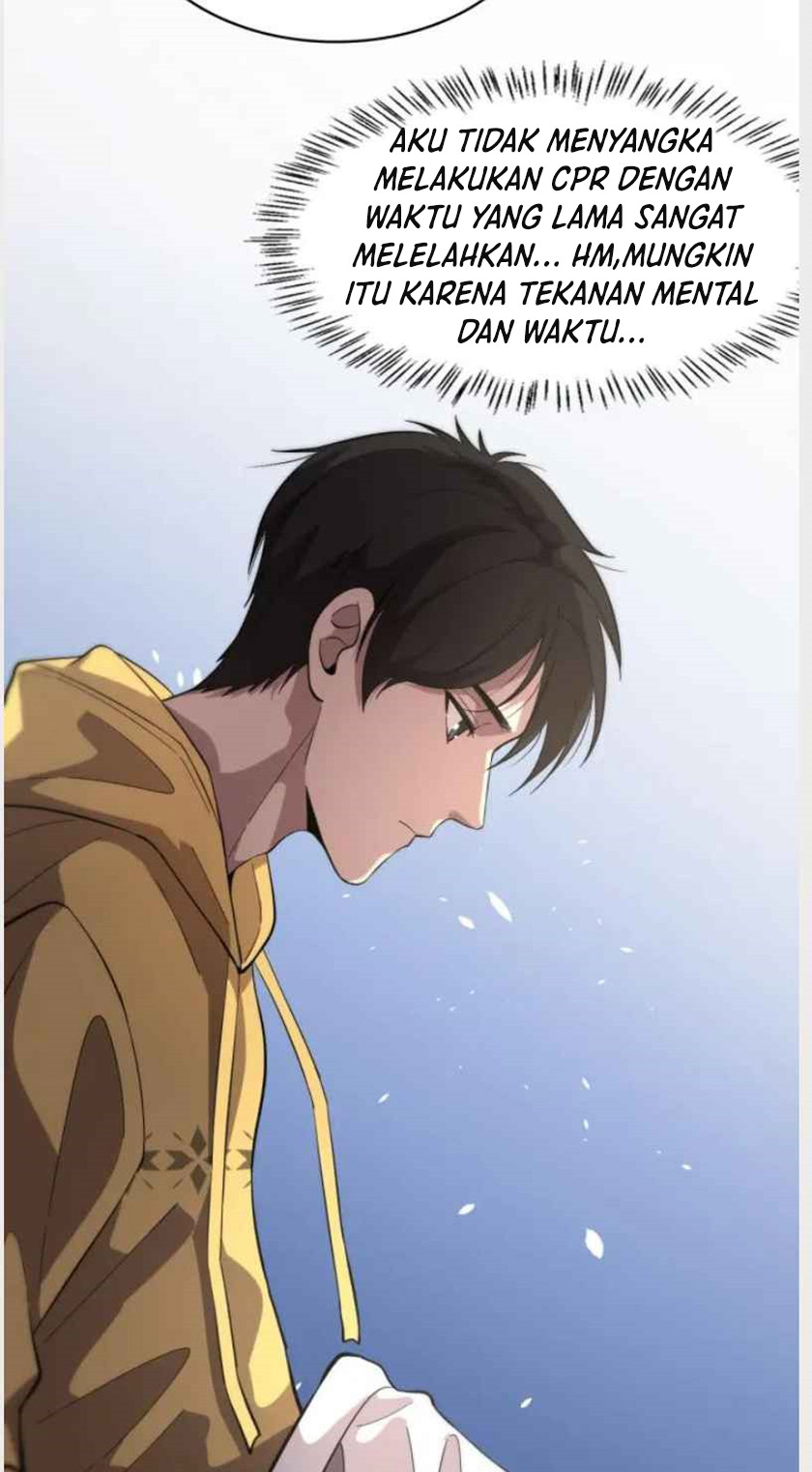 Great Doctor Ling Ran Chapter 139 - halaman 19