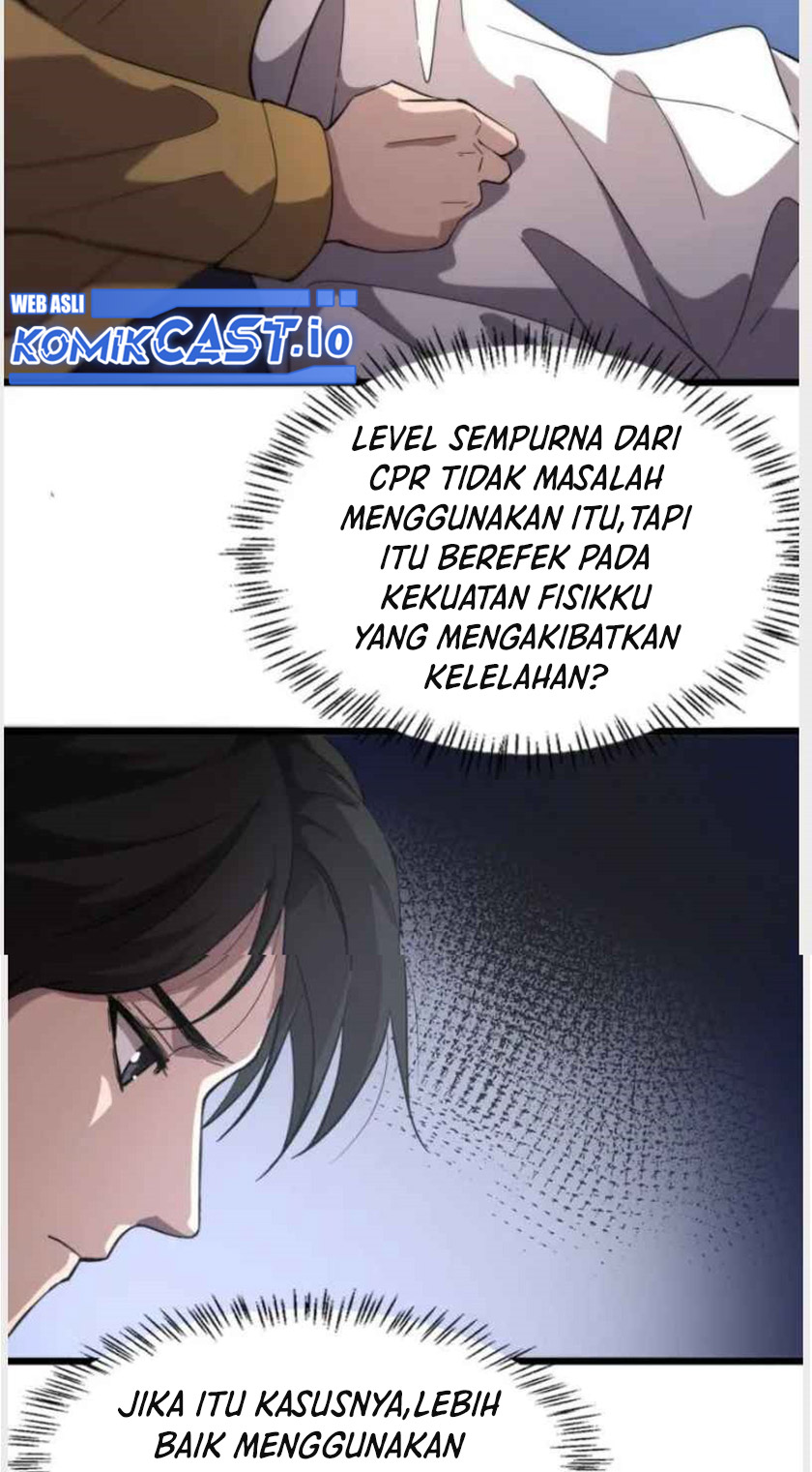 Great Doctor Ling Ran Chapter 139 - halaman 20