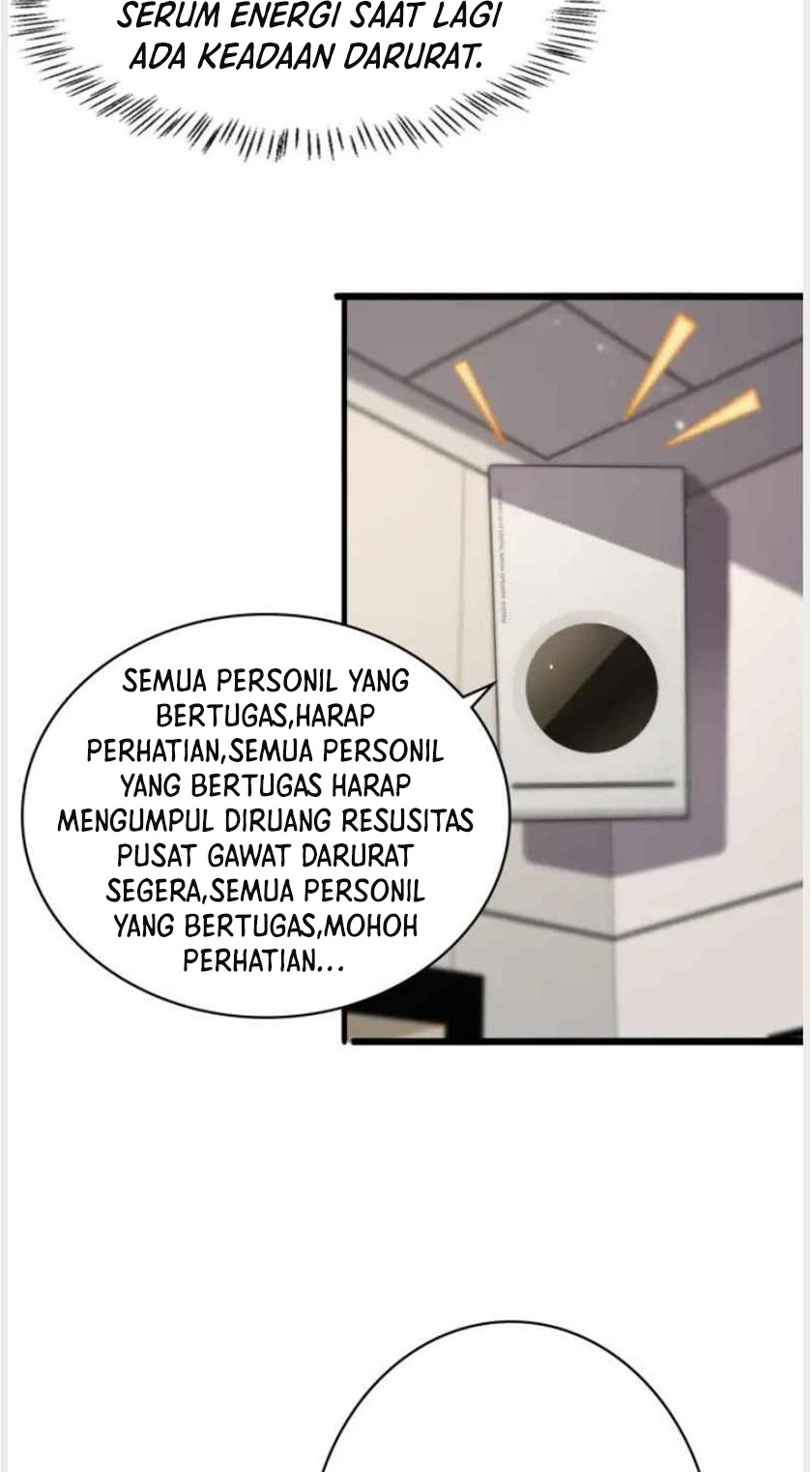 Great Doctor Ling Ran Chapter 139 - halaman 21