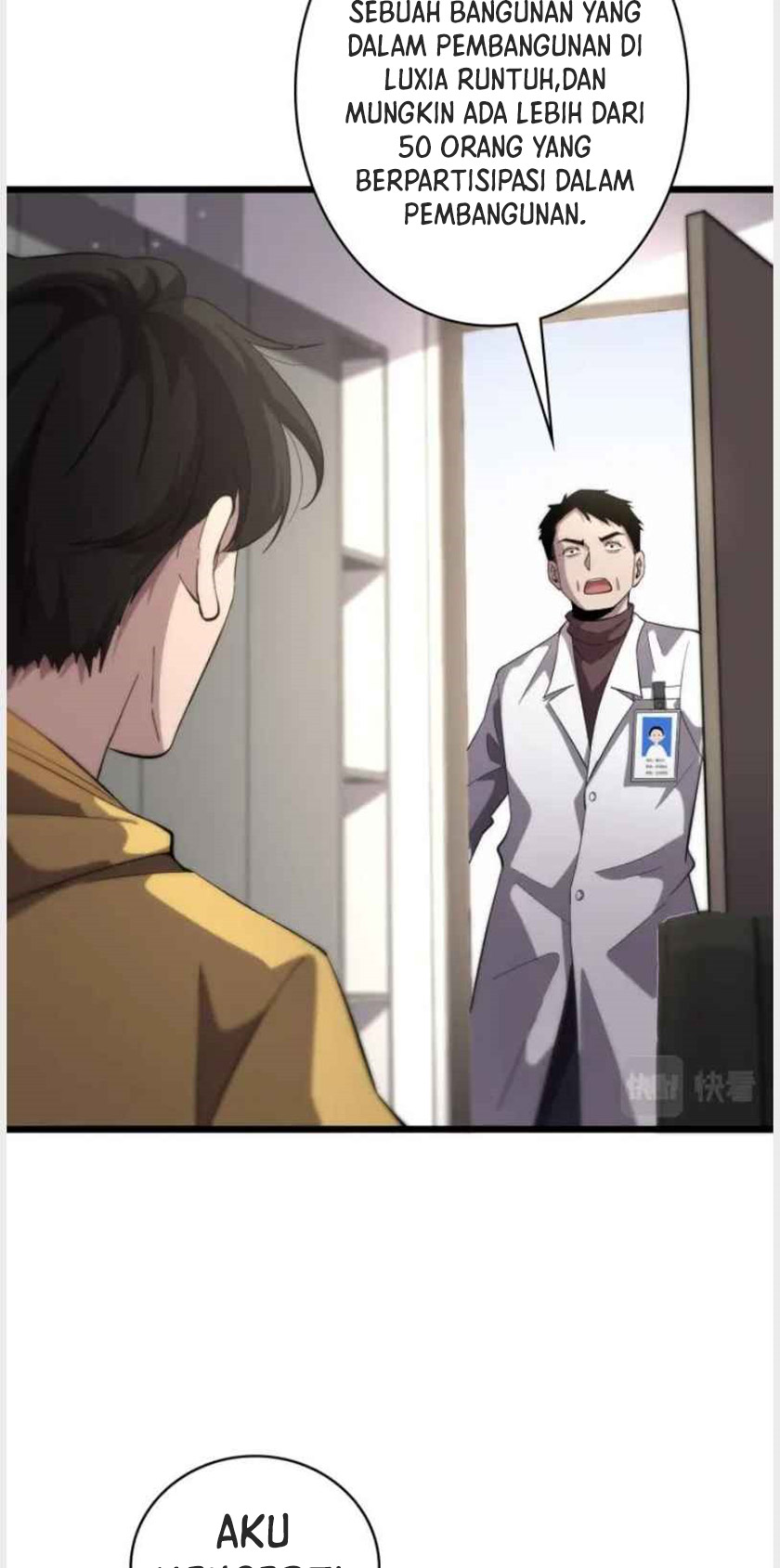 Great Doctor Ling Ran Chapter 139 - halaman 22