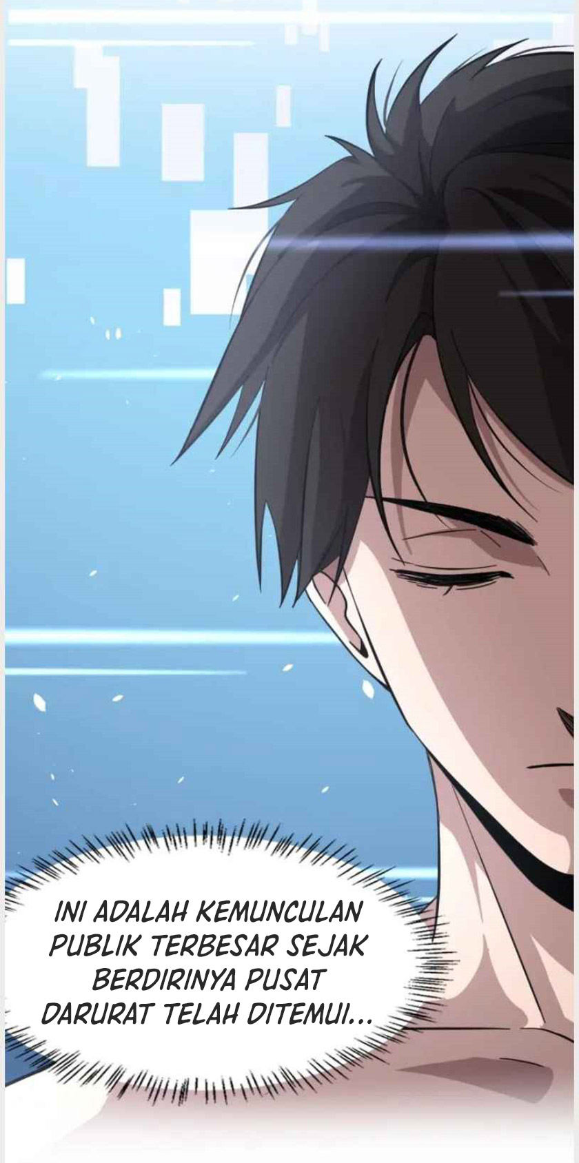 Great Doctor Ling Ran Chapter 139 - halaman 28