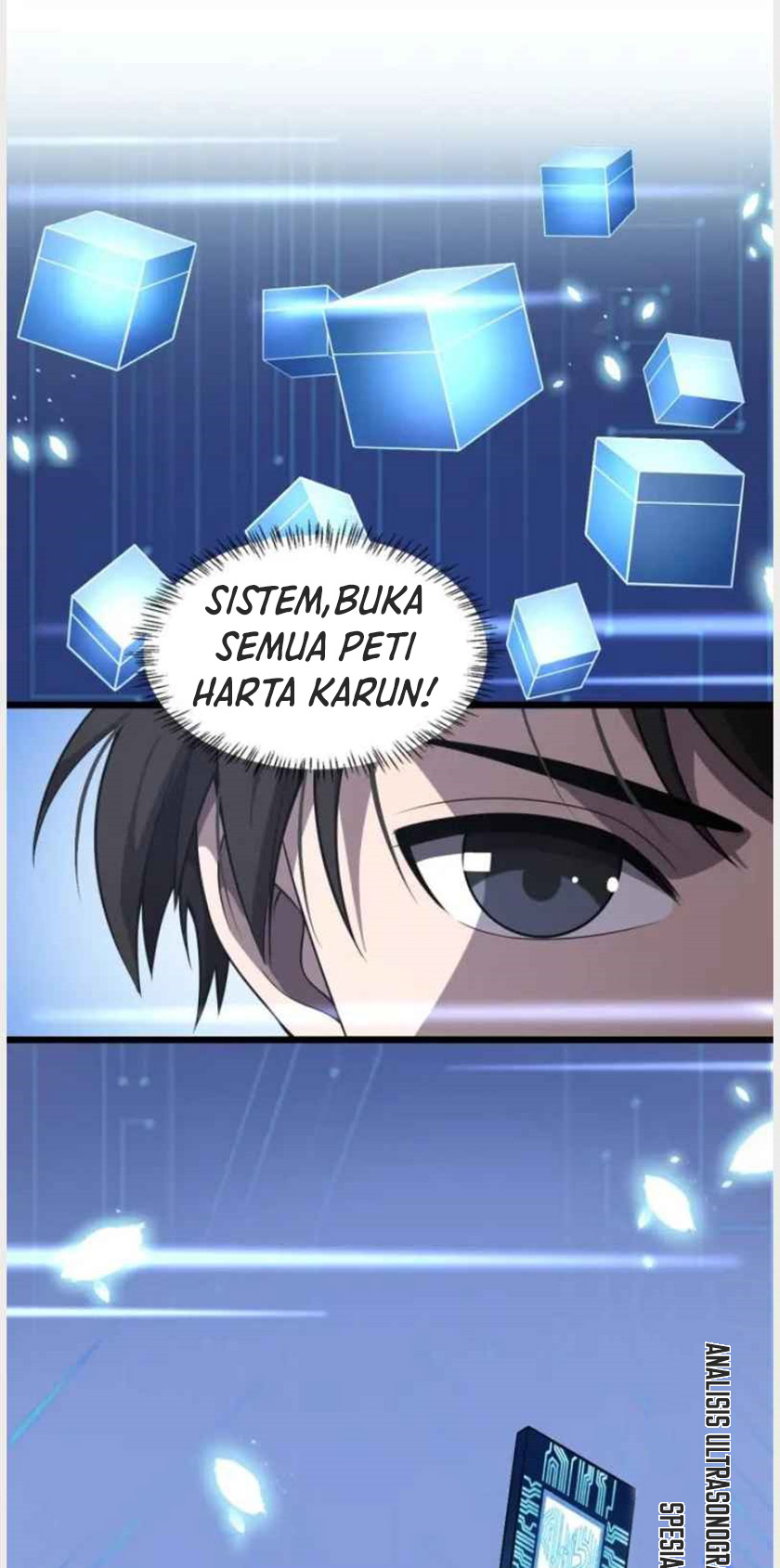 Great Doctor Ling Ran Chapter 139 - halaman 29
