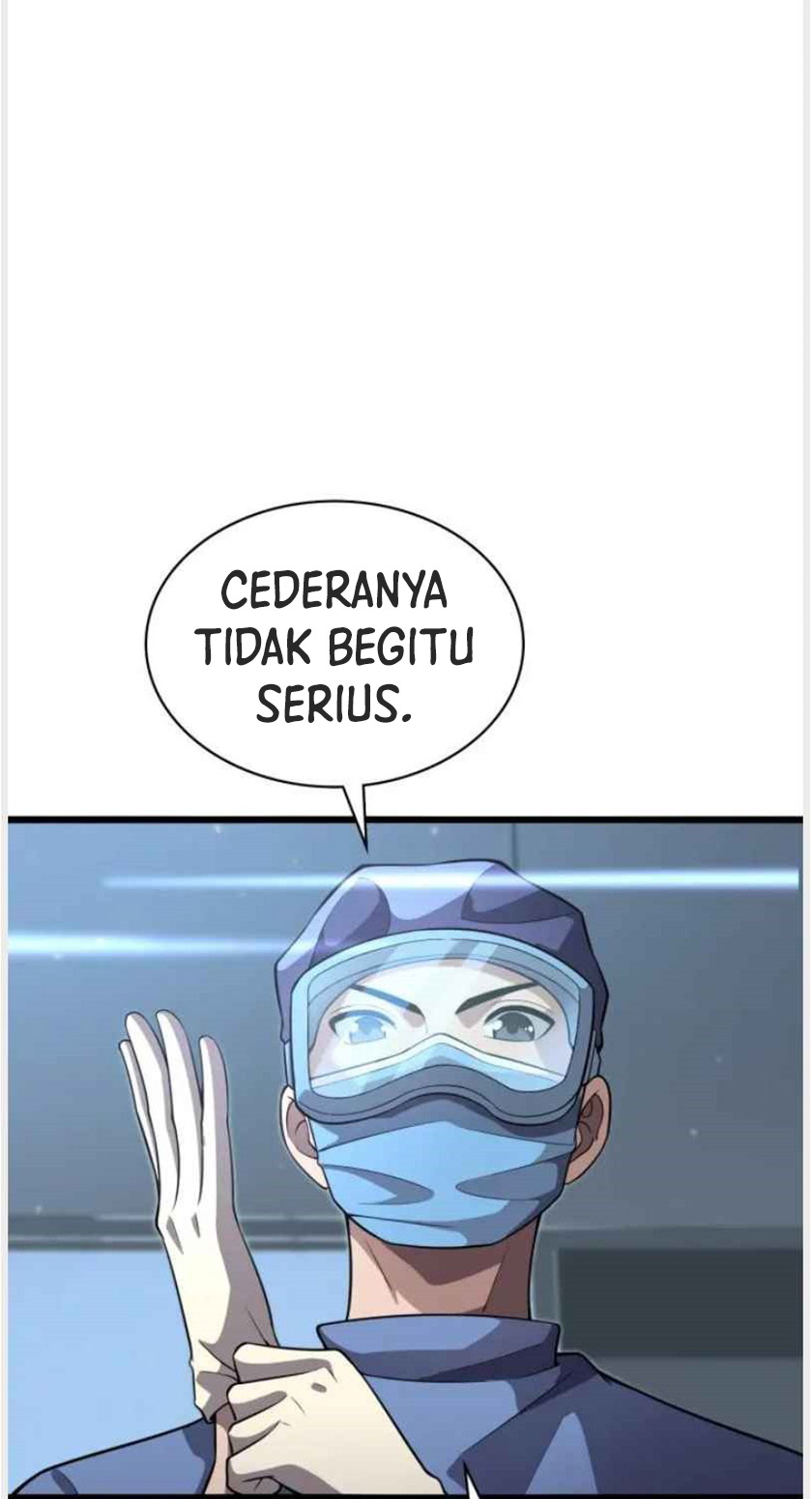 Great Doctor Ling Ran Chapter 139 - halaman 37