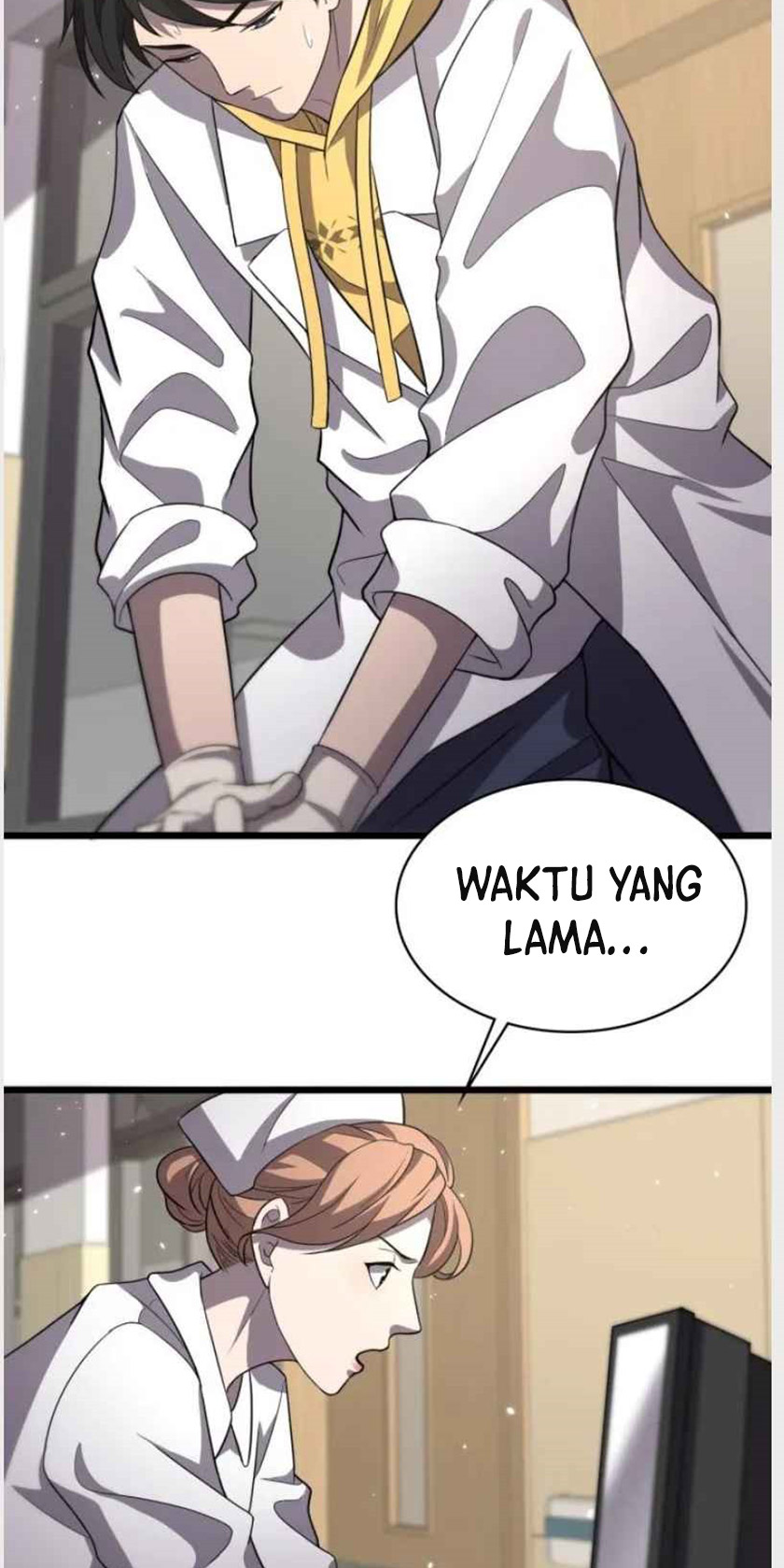 Great Doctor Ling Ran Chapter 139 - halaman 4