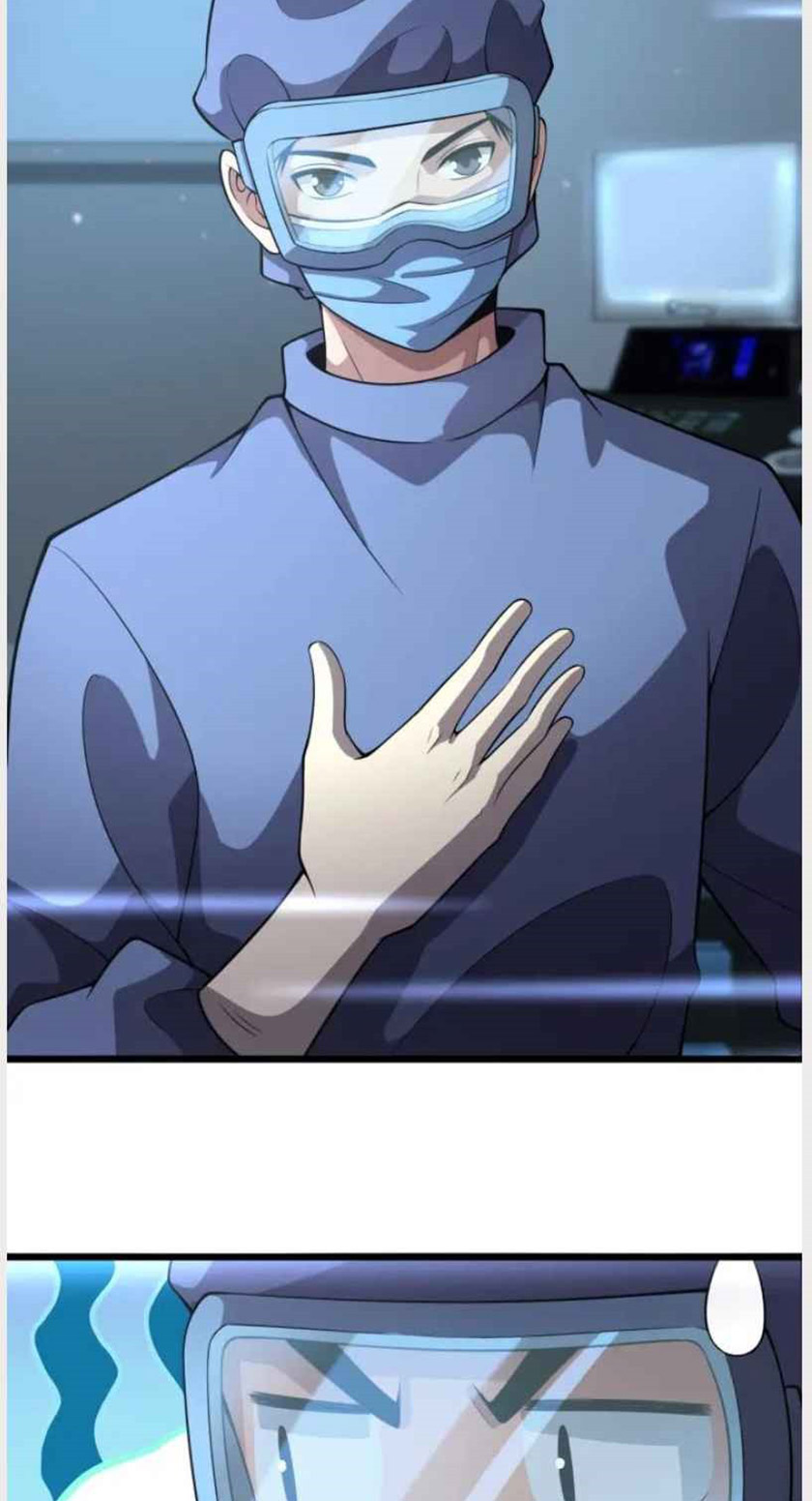 Great Doctor Ling Ran Chapter 139 - halaman 41