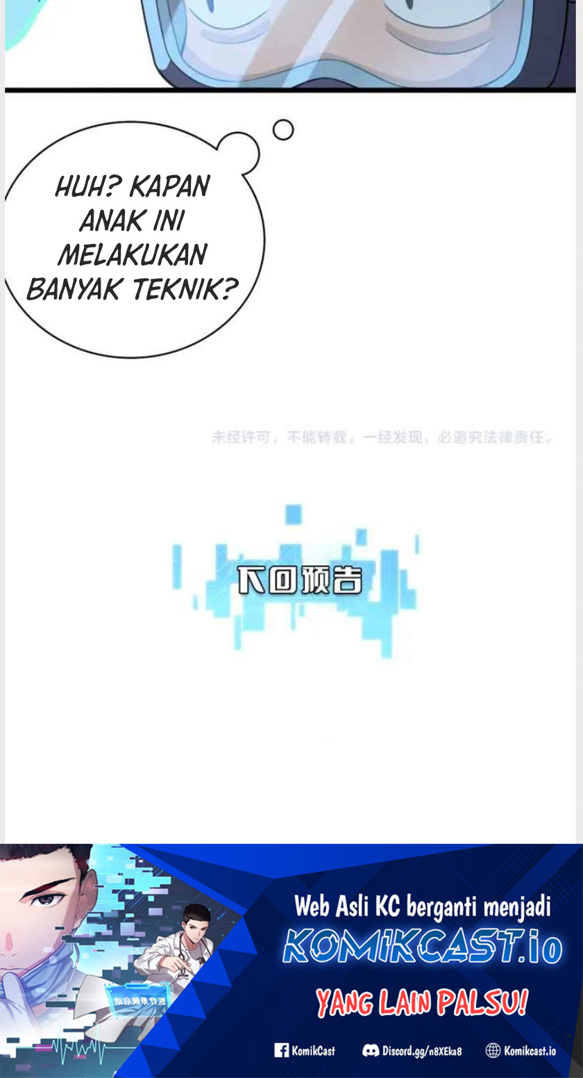 Great Doctor Ling Ran Chapter 139 - halaman 42