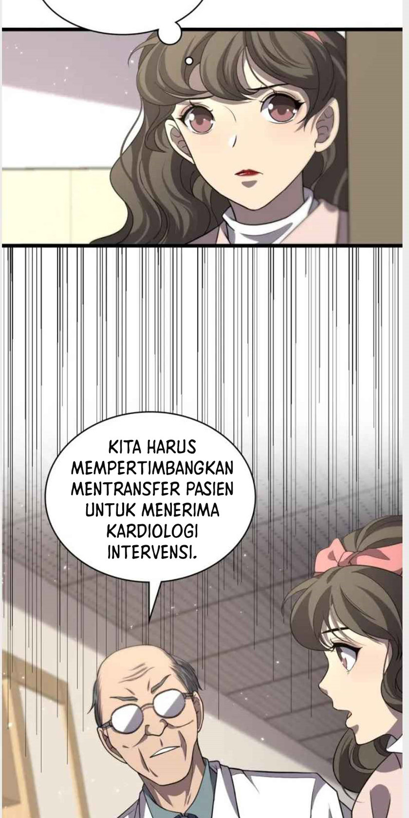 Great Doctor Ling Ran Chapter 139 - halaman 6